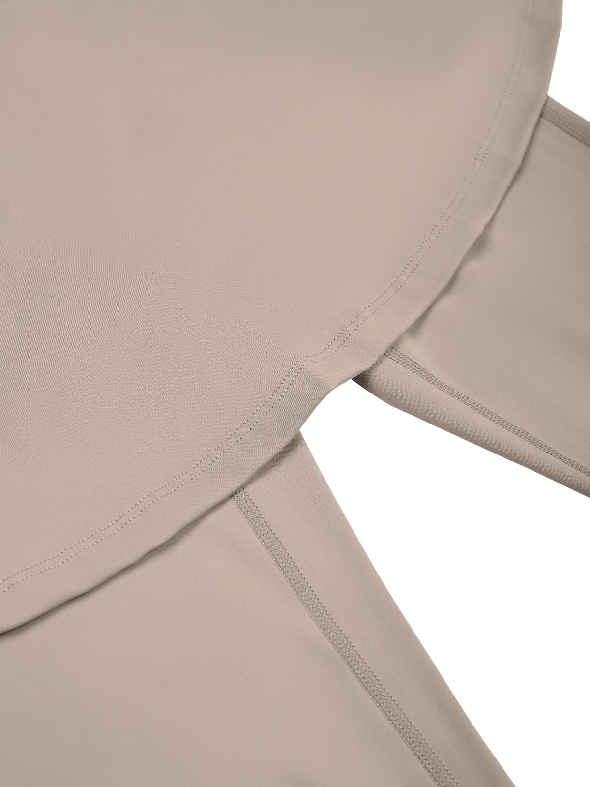 W | yoga panelled skorts