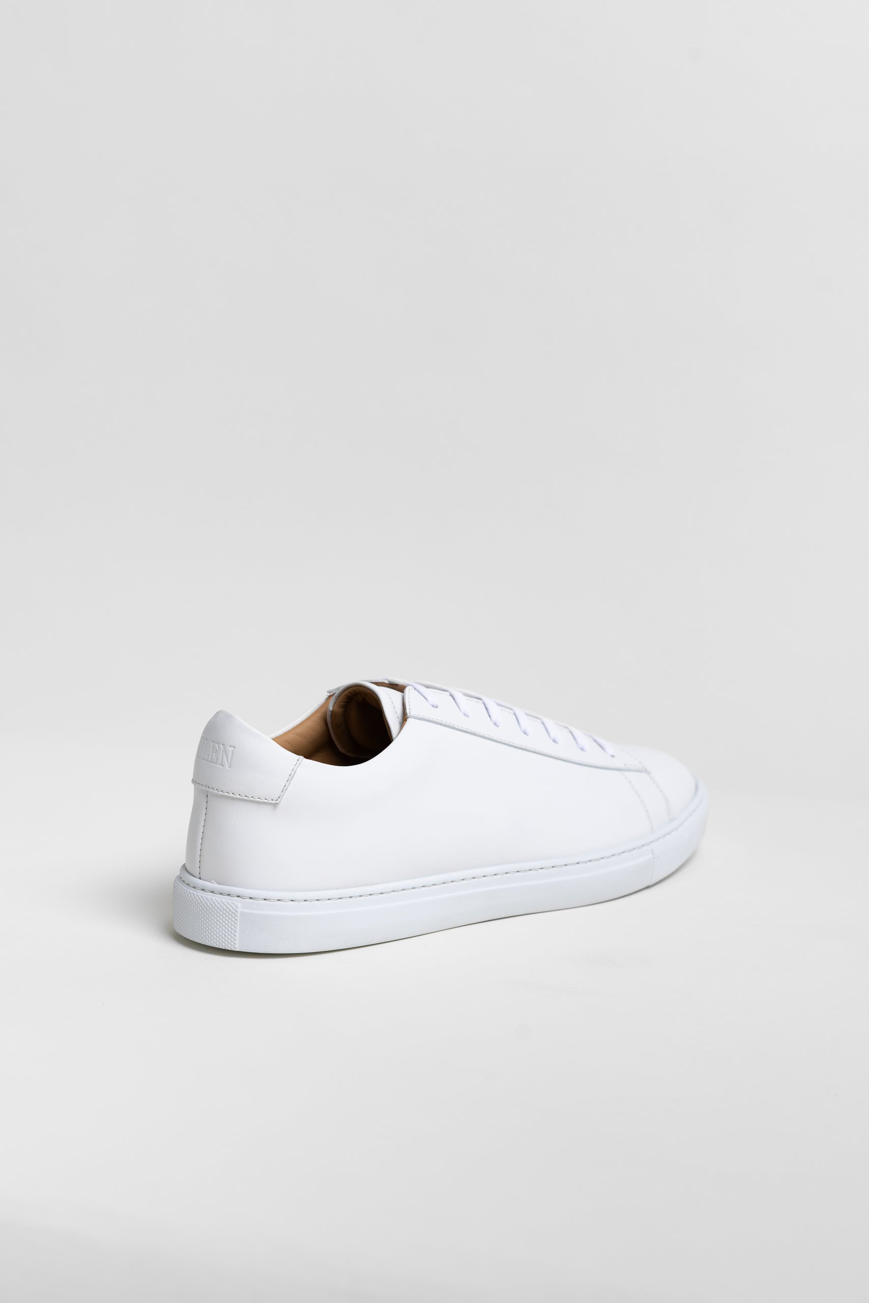 N | white easecalf città sneaker
