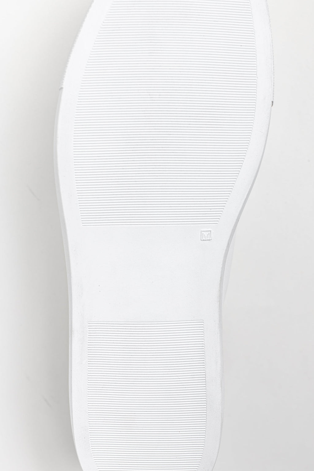 N | off white calfskin città sneaker