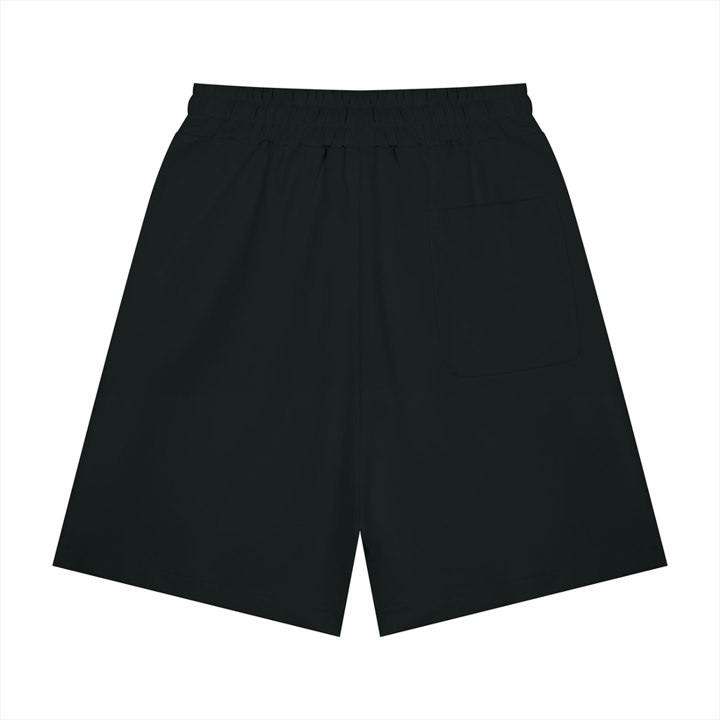 O | heavyweight shorts