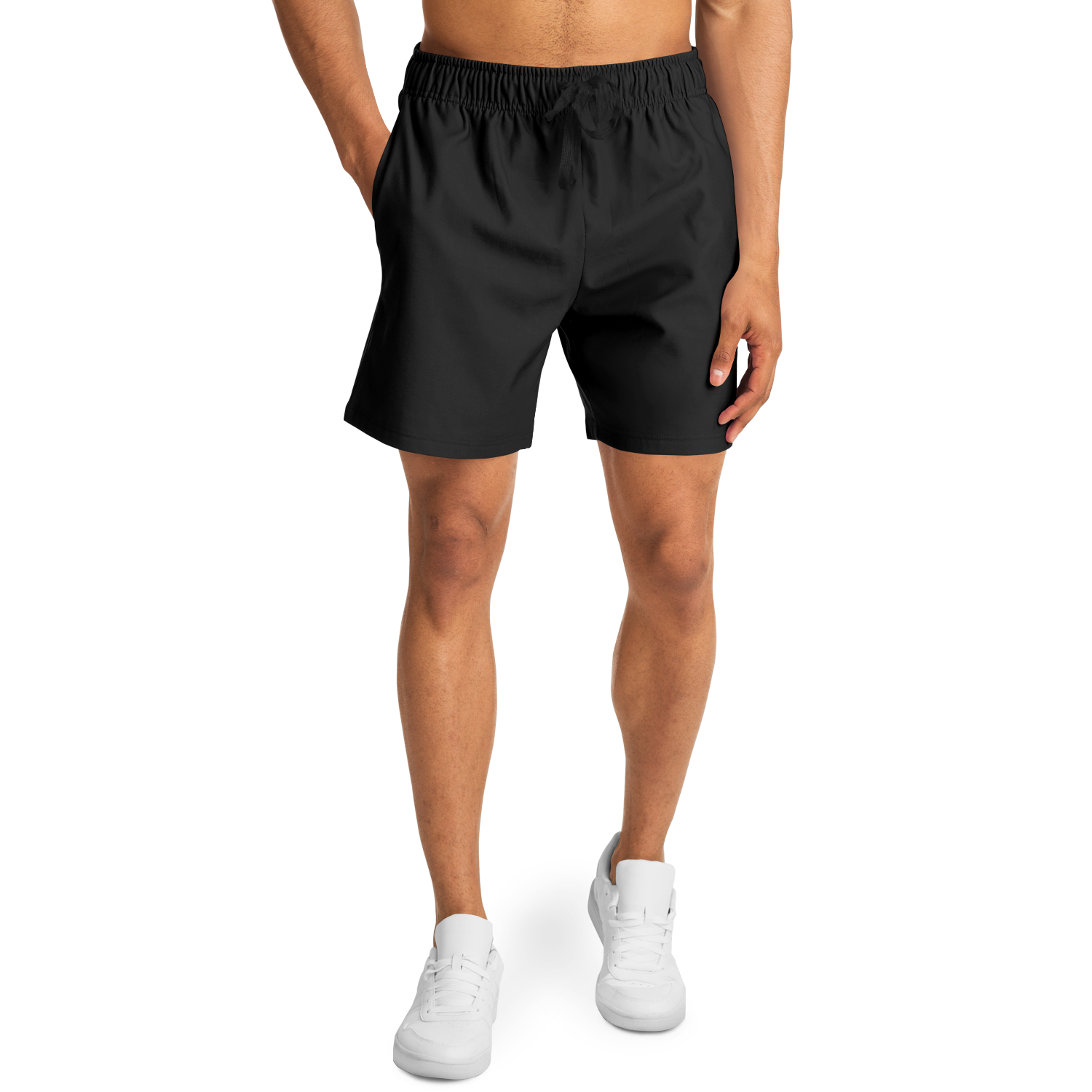 MEN'S SUMMIT SHORTS | black