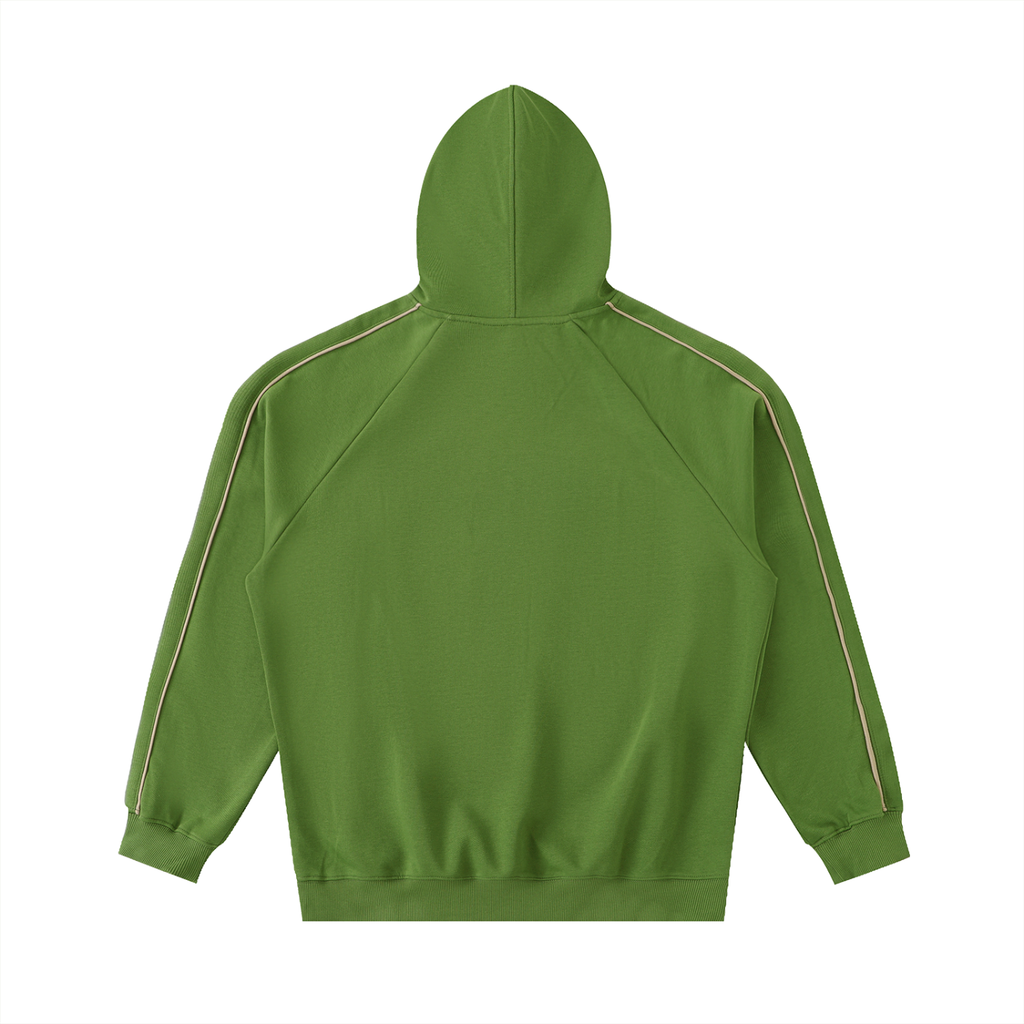 neutral,style,hoodie,raglan,nath,neutral athleisure,contrast,piping,new,oversized
