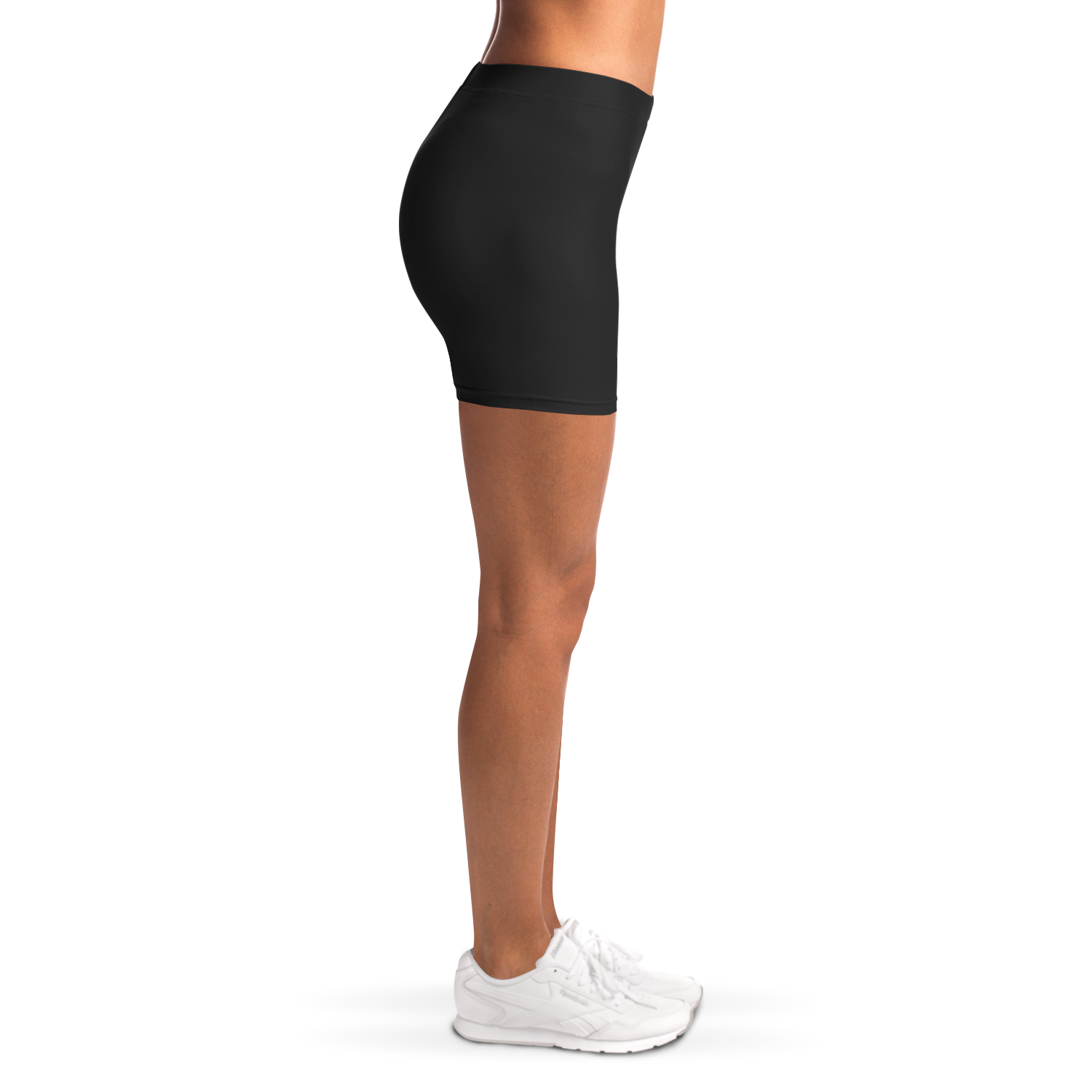 WOMEN'S CONTINUUM COMPRESSION SHORTS | black