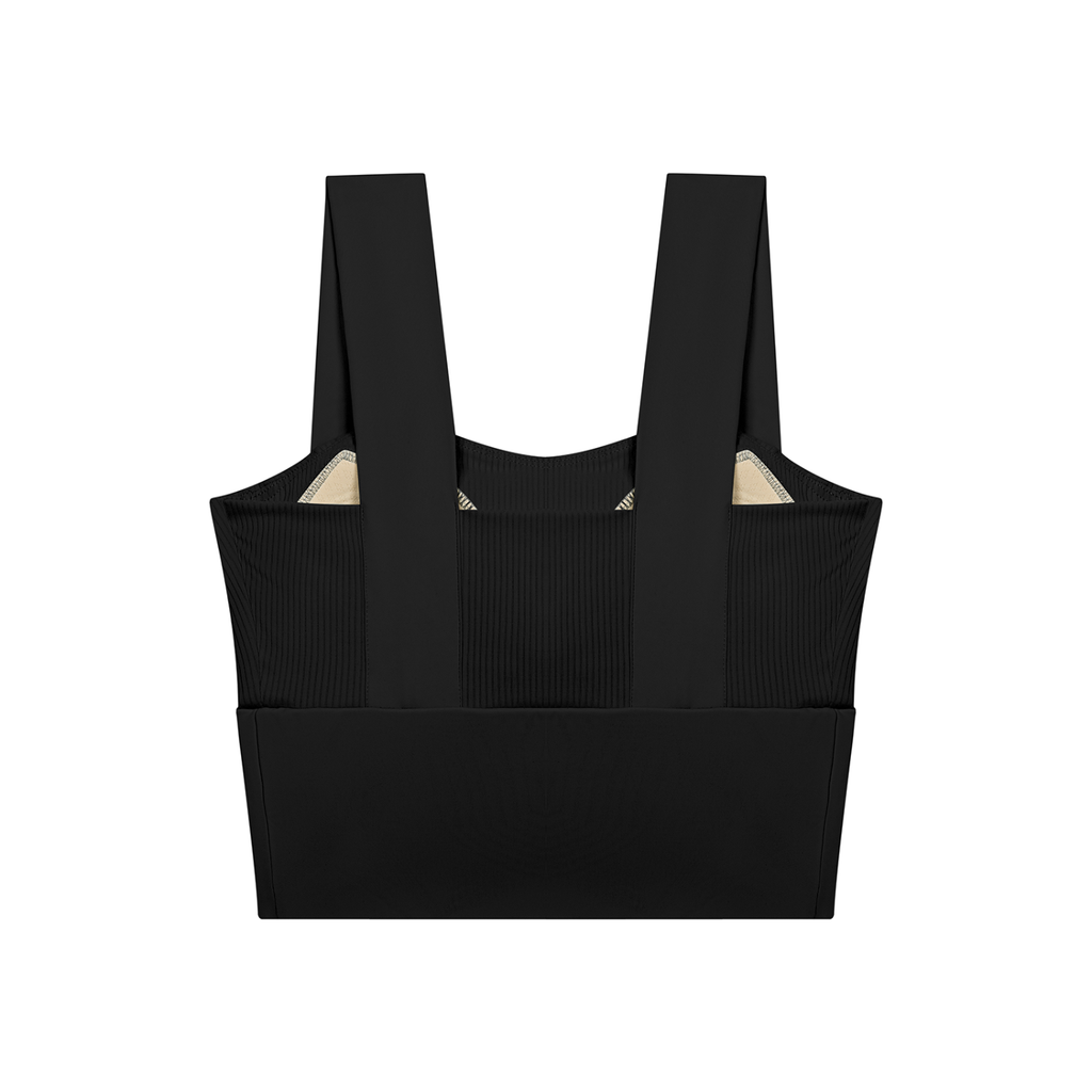 W | Yoga Crop Tank Top