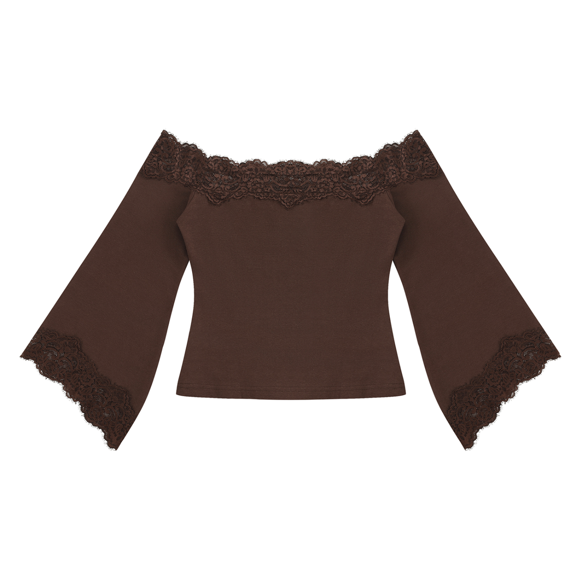 all,arcaprl,off,the,shoulder,lace,trim,tshirt,offtheshoulder,women,womens,woman,womans,upperbody,upper,body