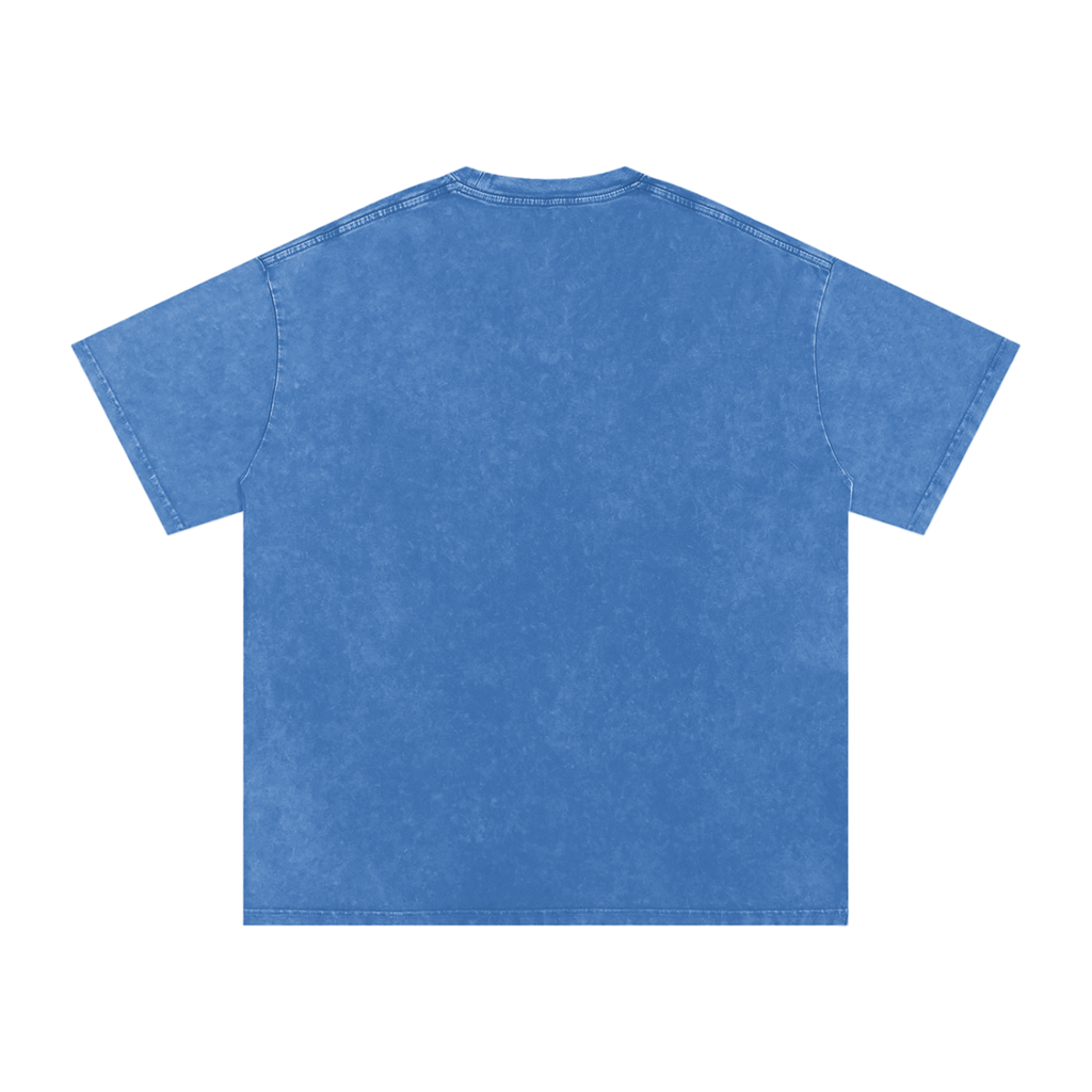 all,arcaprl,arcadia,apparel,tee,t-shirt,oversized,snow washed,cotton,womens