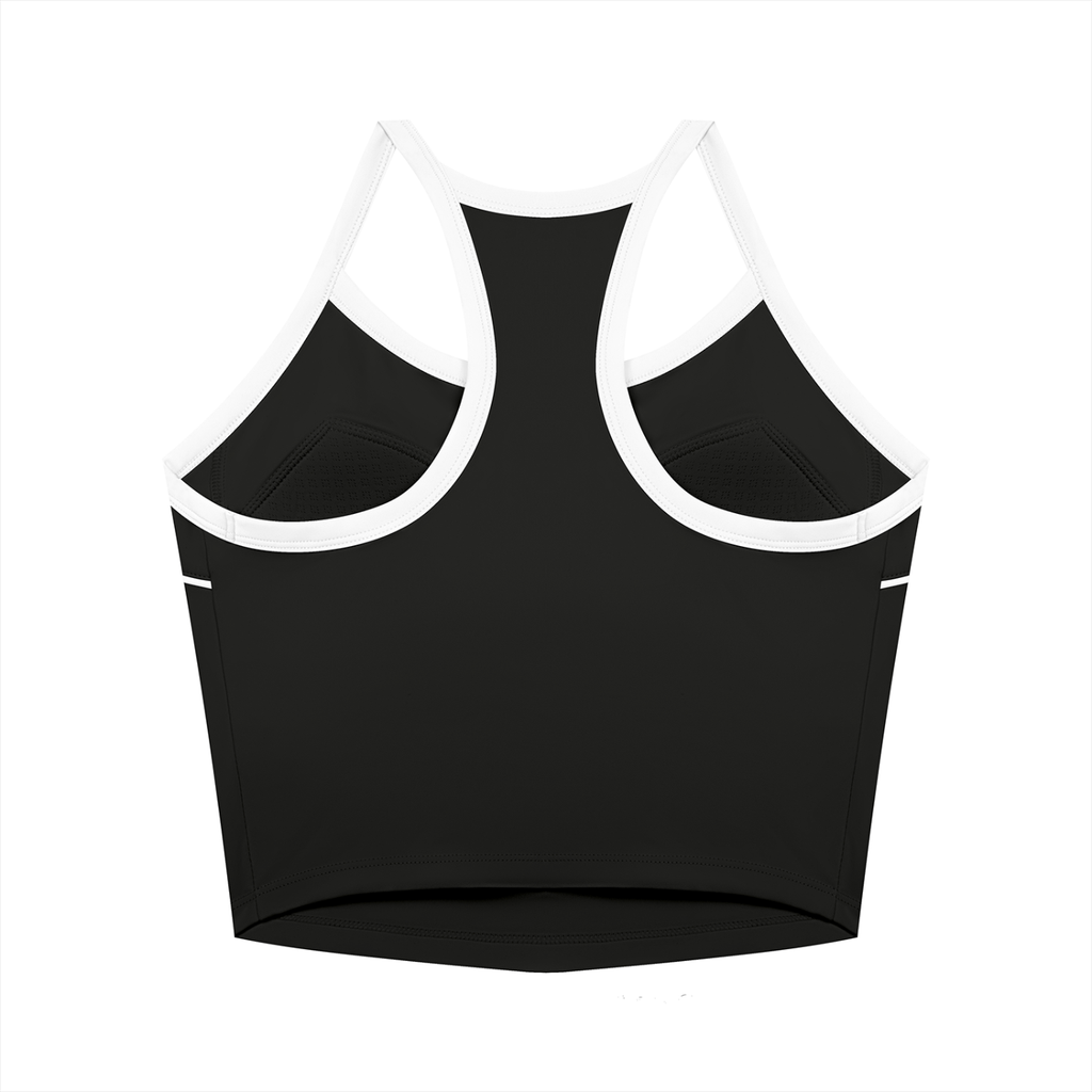 W | Piping Yoga Tank Top