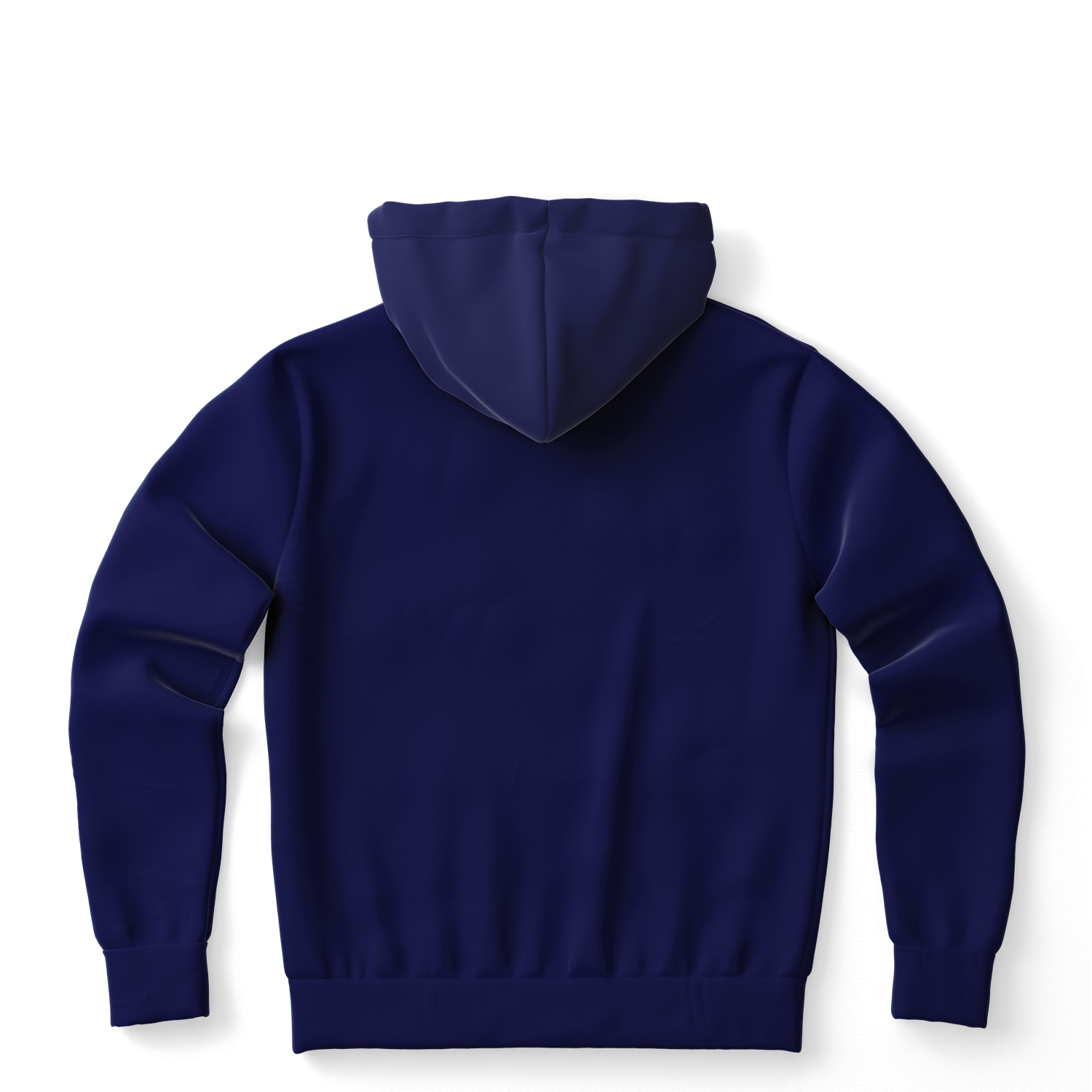 MEN'S SUMMIT HOODIE | navy
