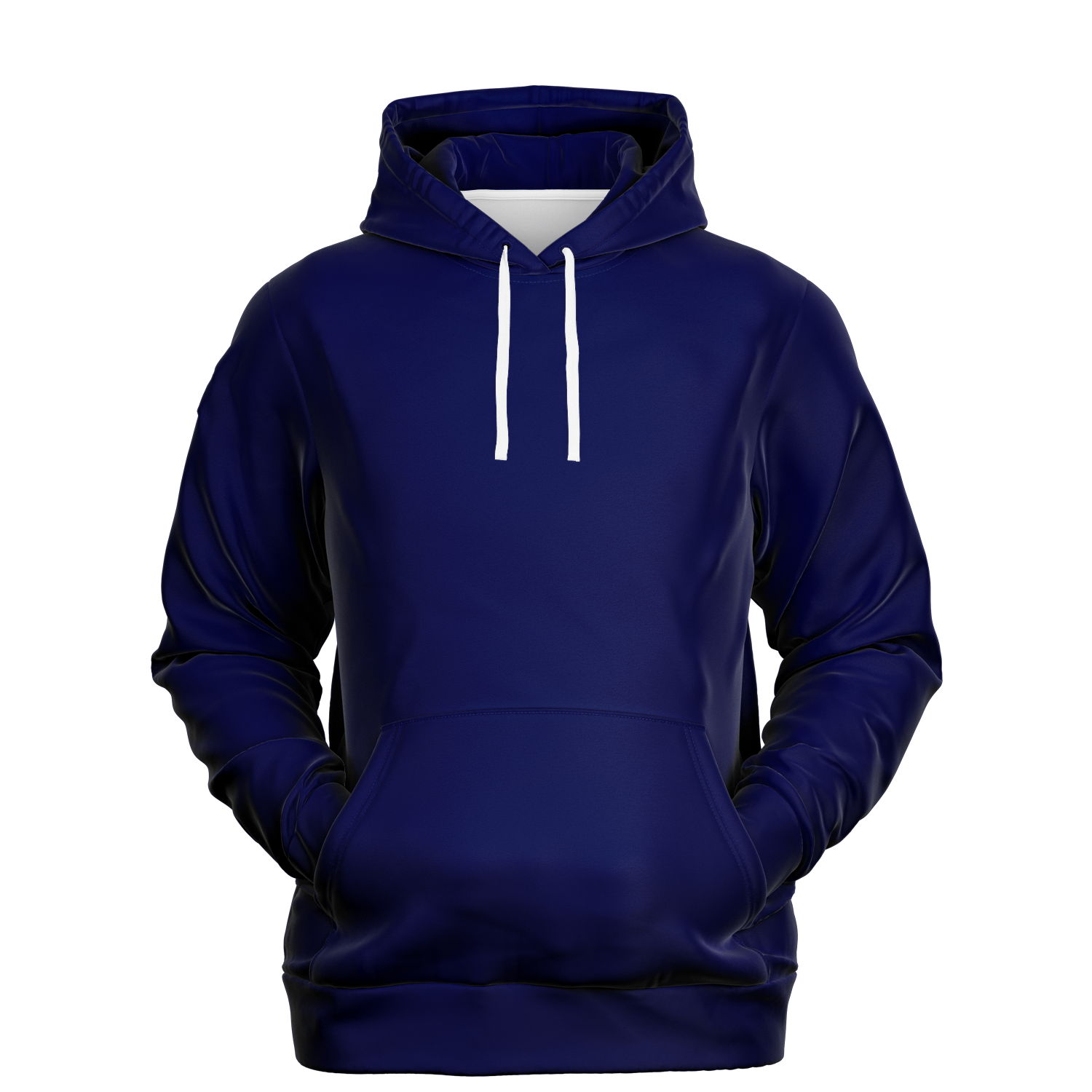 MEN'S SUMMIT HOODIE | navy