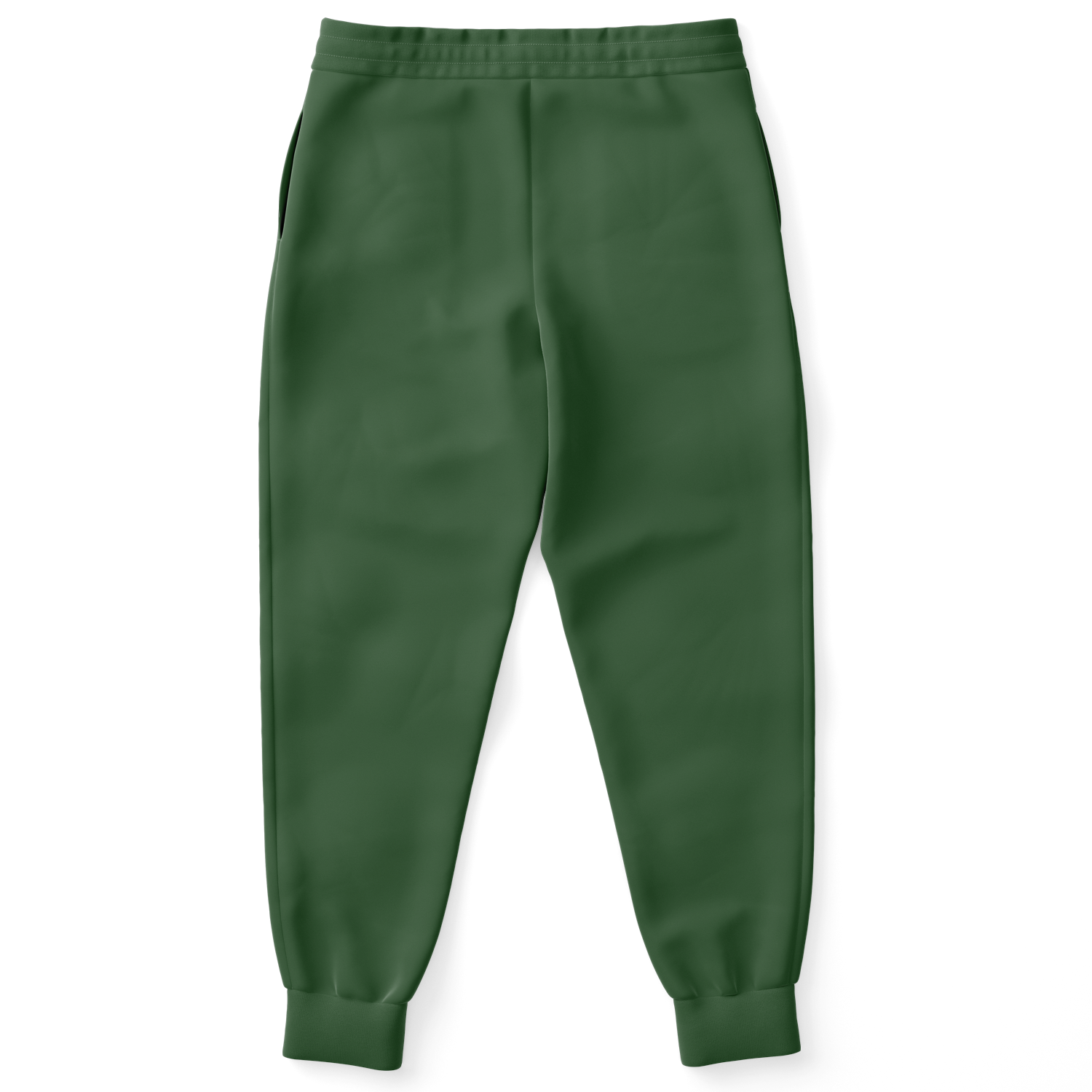 WOMEN'S SUMMIT JOGGERS | forest green