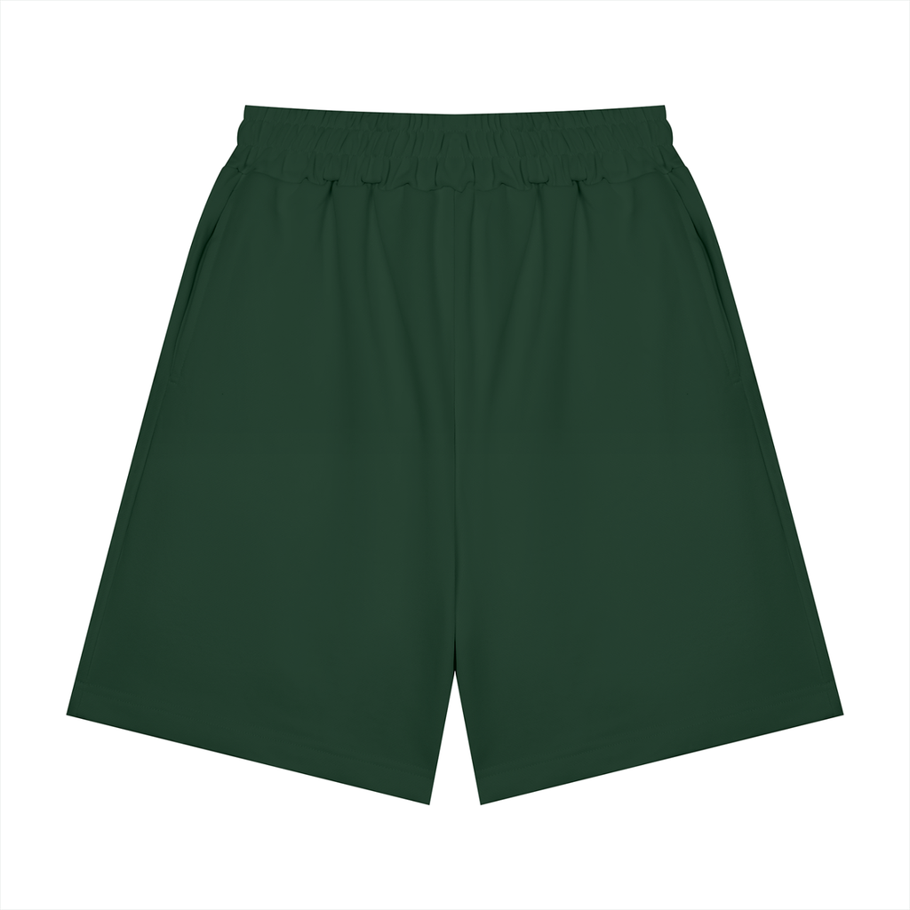 O | heavyweight shorts