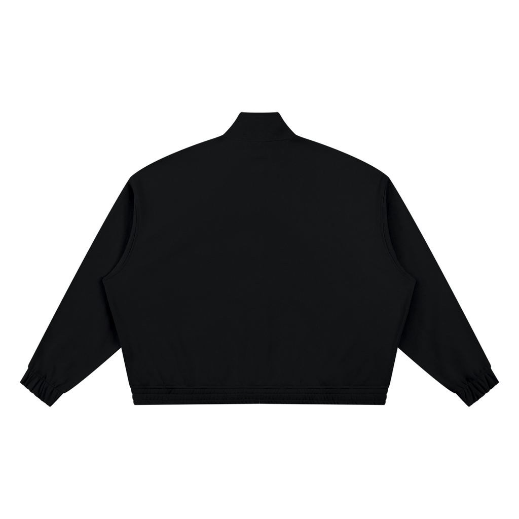 all,arcaprl,boxy,stand,collar,fullzip,jacket,full,zip,onesize,unisex,upperbody