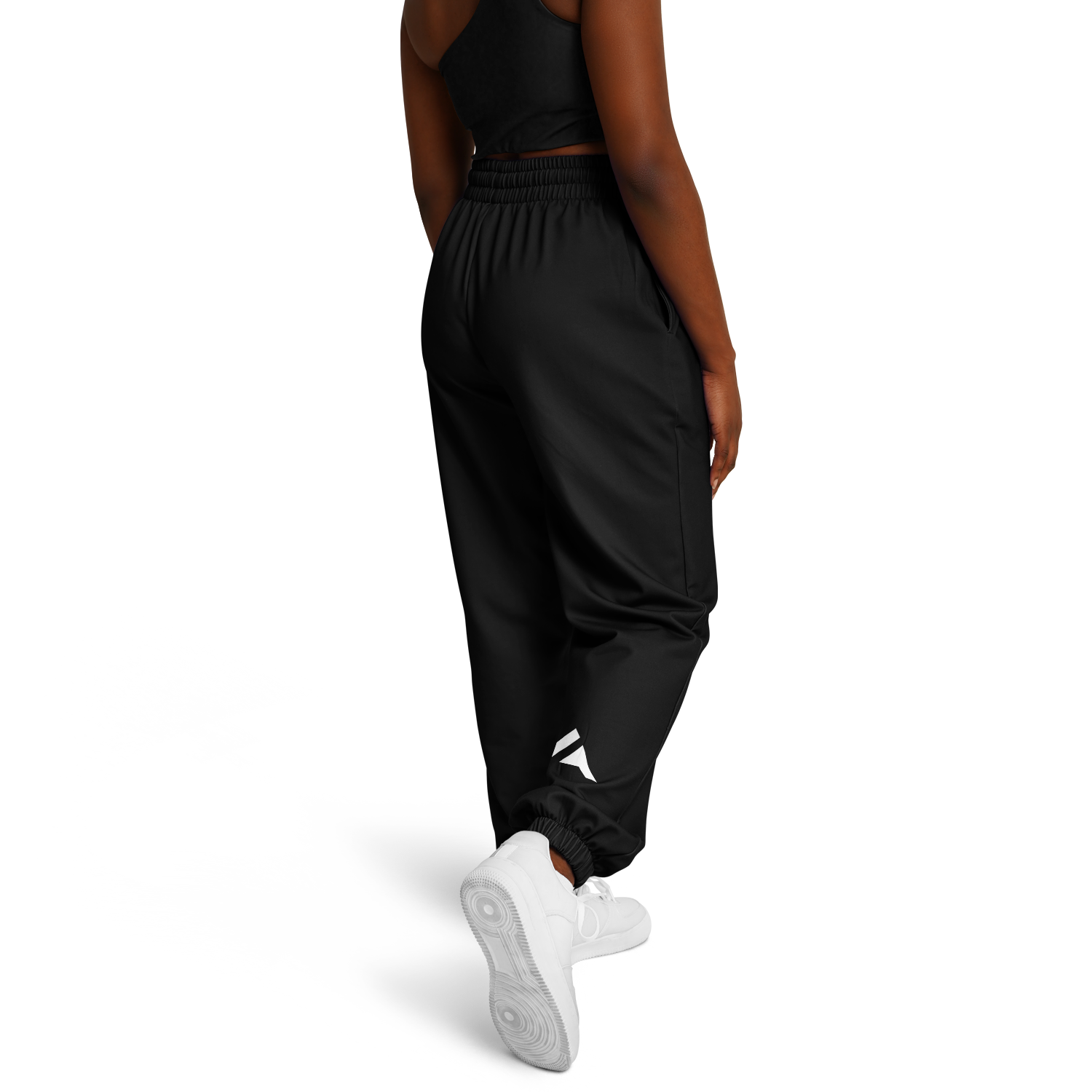 WOMEN'S SWAYLINE FASHION SWEATPANTS | black