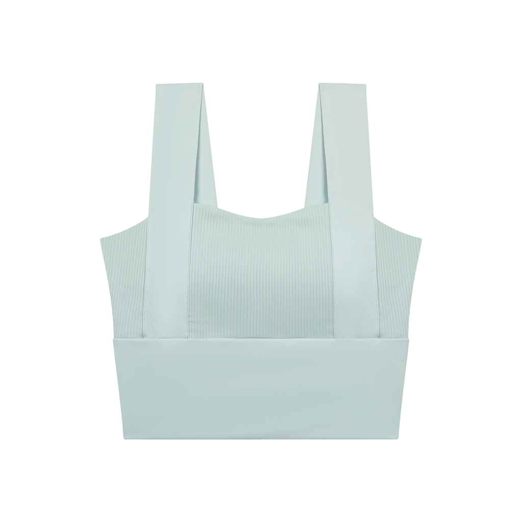 W | Yoga Crop Tank Top