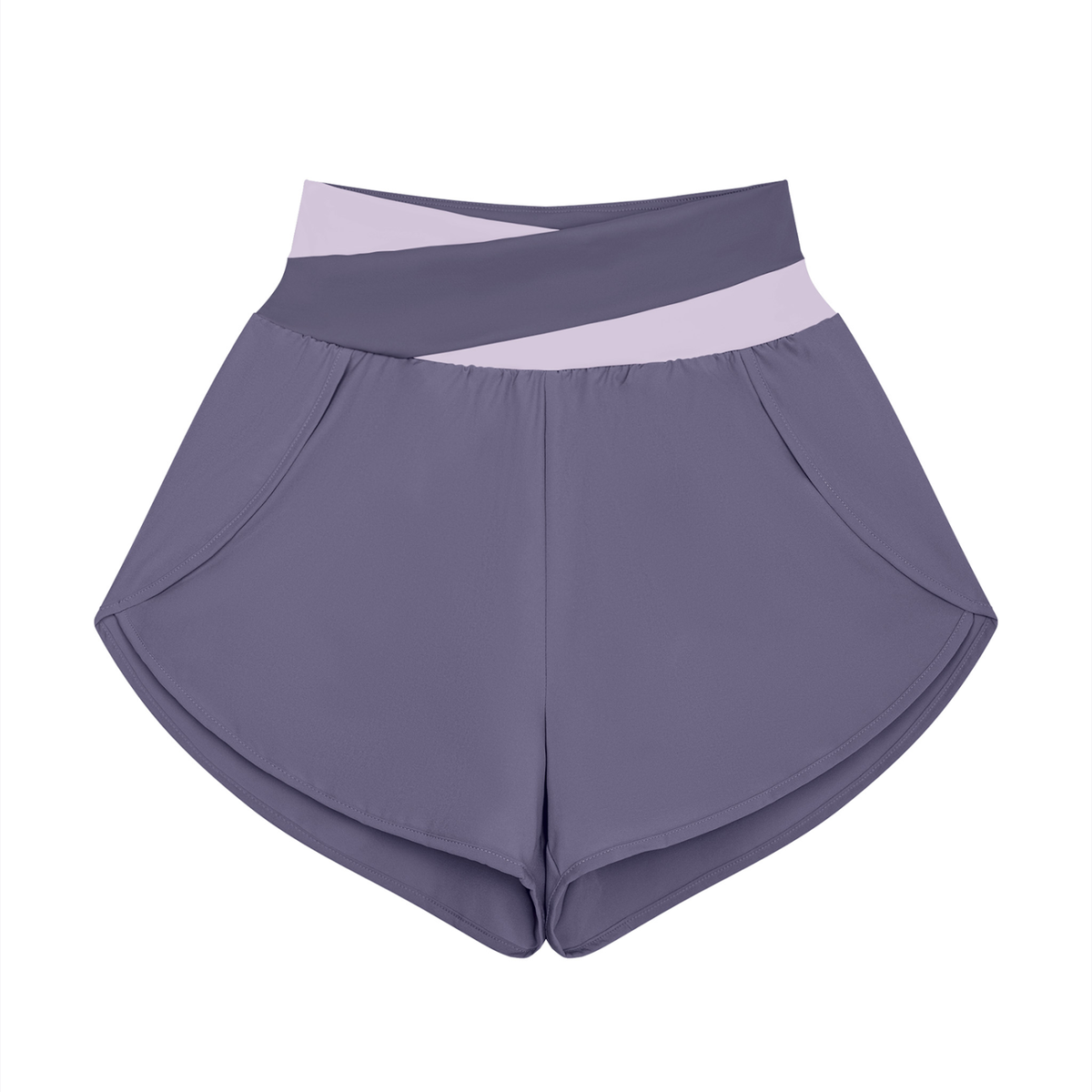 all,arcaprl,wb0096,woman,womans,women,womens,panelled,yoga,shorts,lower,body,lowerbody
