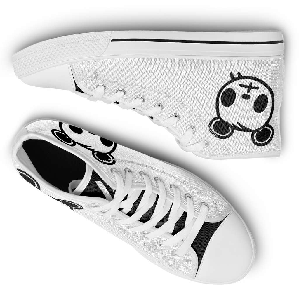 HIGH TOP | panda