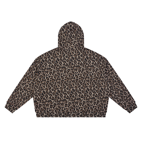 all,arcaprl,ut0260,leopard,full,zip,hoodie,one,size,upper,body