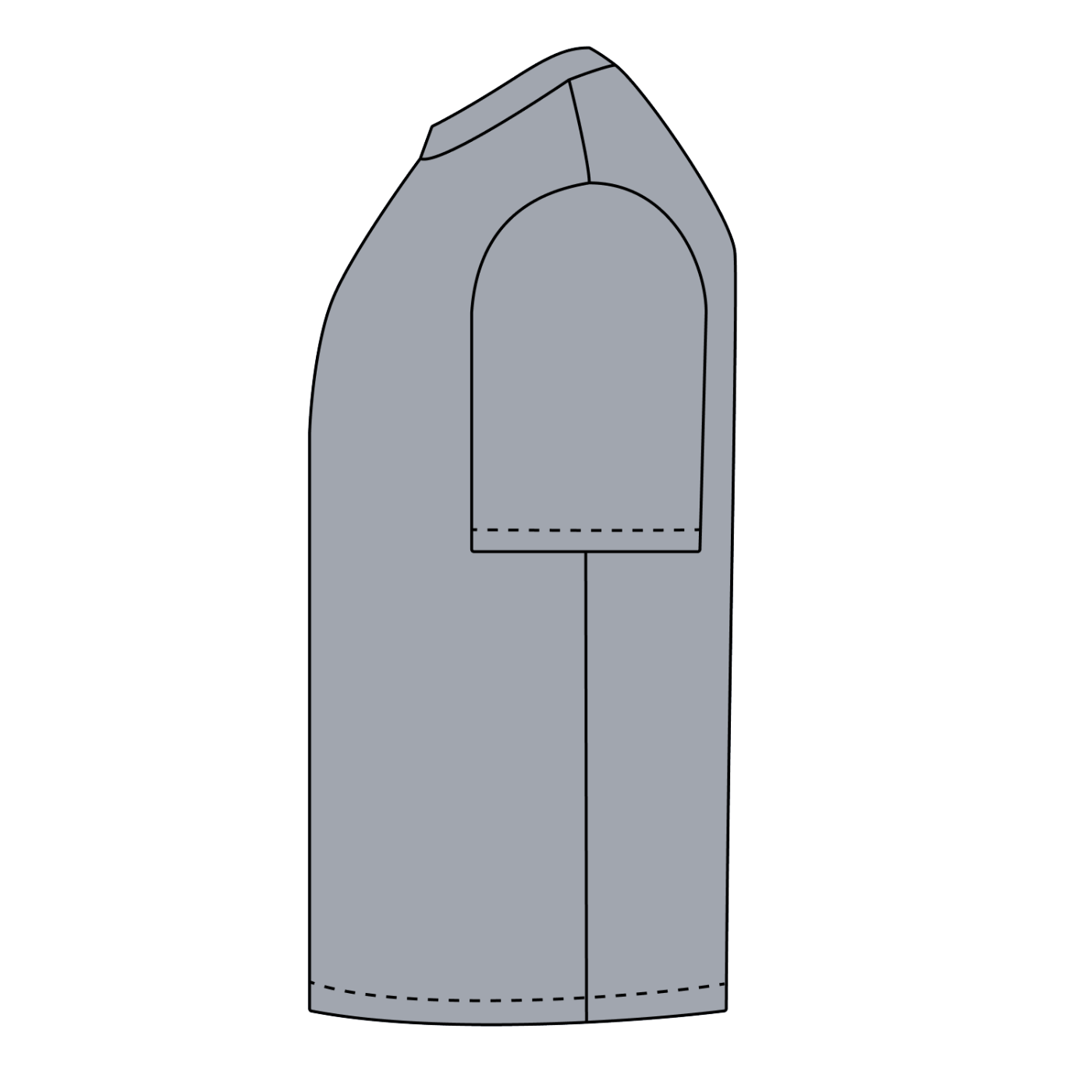 men,math,mens athleisure,all,essential,heavyweight,cotton,t-shirt,tee,arcaprl