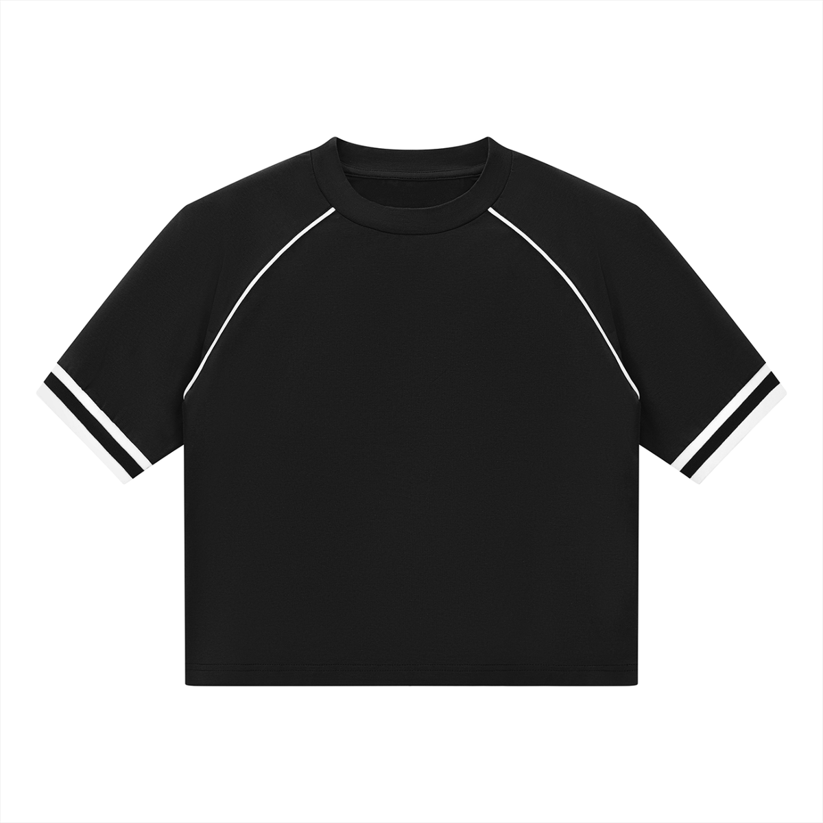M | raglan sleeve performance t-shirt – Arcadia Apparel
