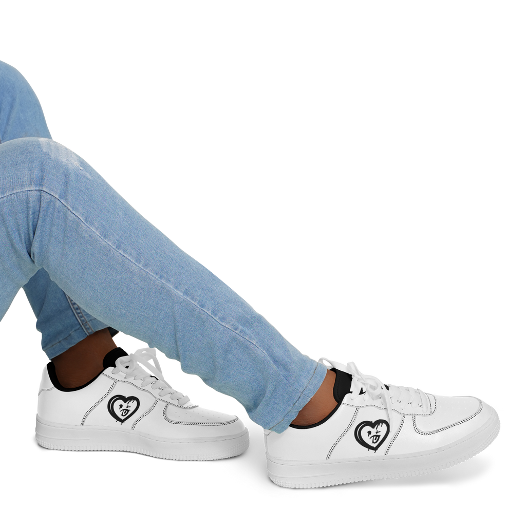 LOW TOP | <3