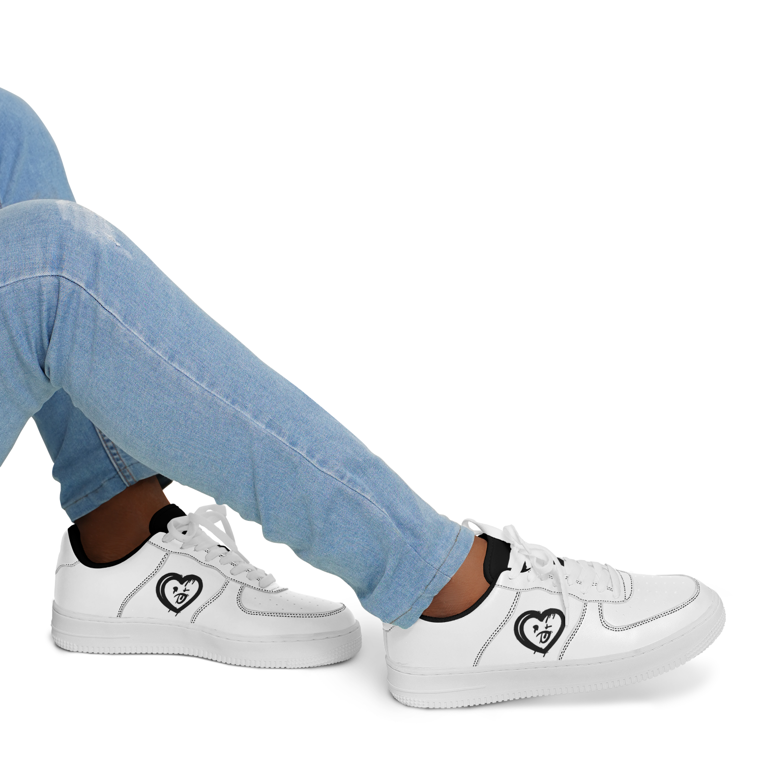 LOW TOP | <3