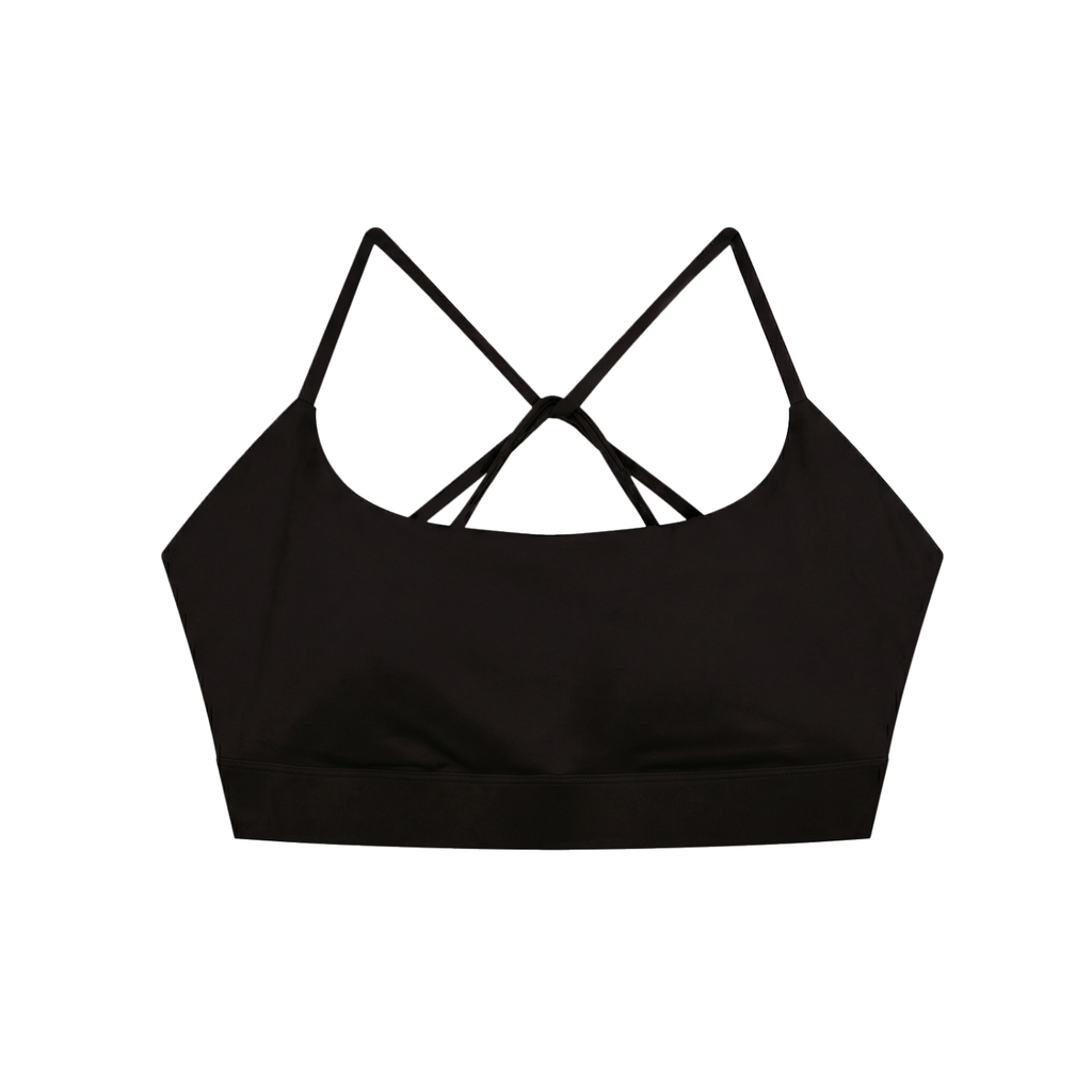 all,strappy,criss cross,yoga,sports bra,bra,arcaprl,arcadia apparel,arcadia,upper body