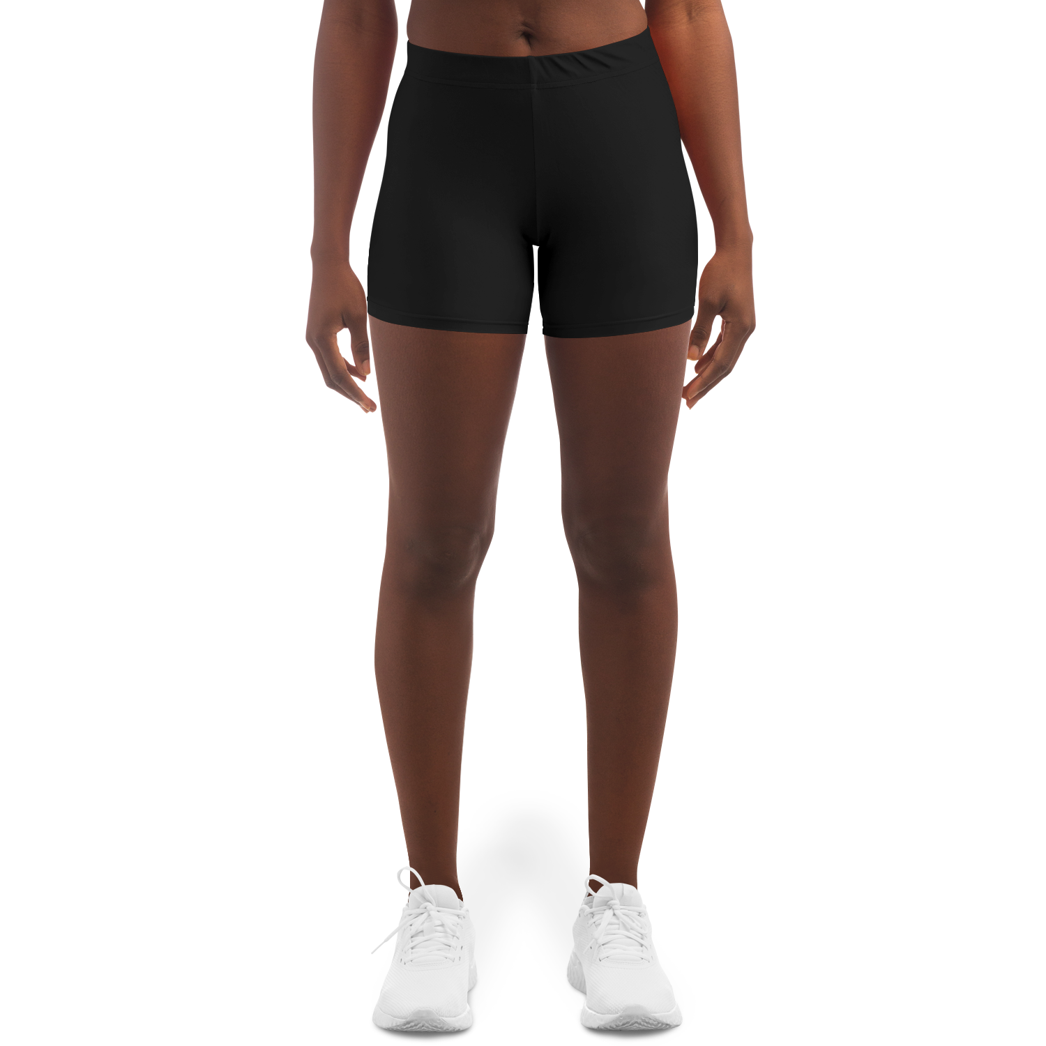 WOMEN'S CONTINUUM COMPRESSION SHORTS | black