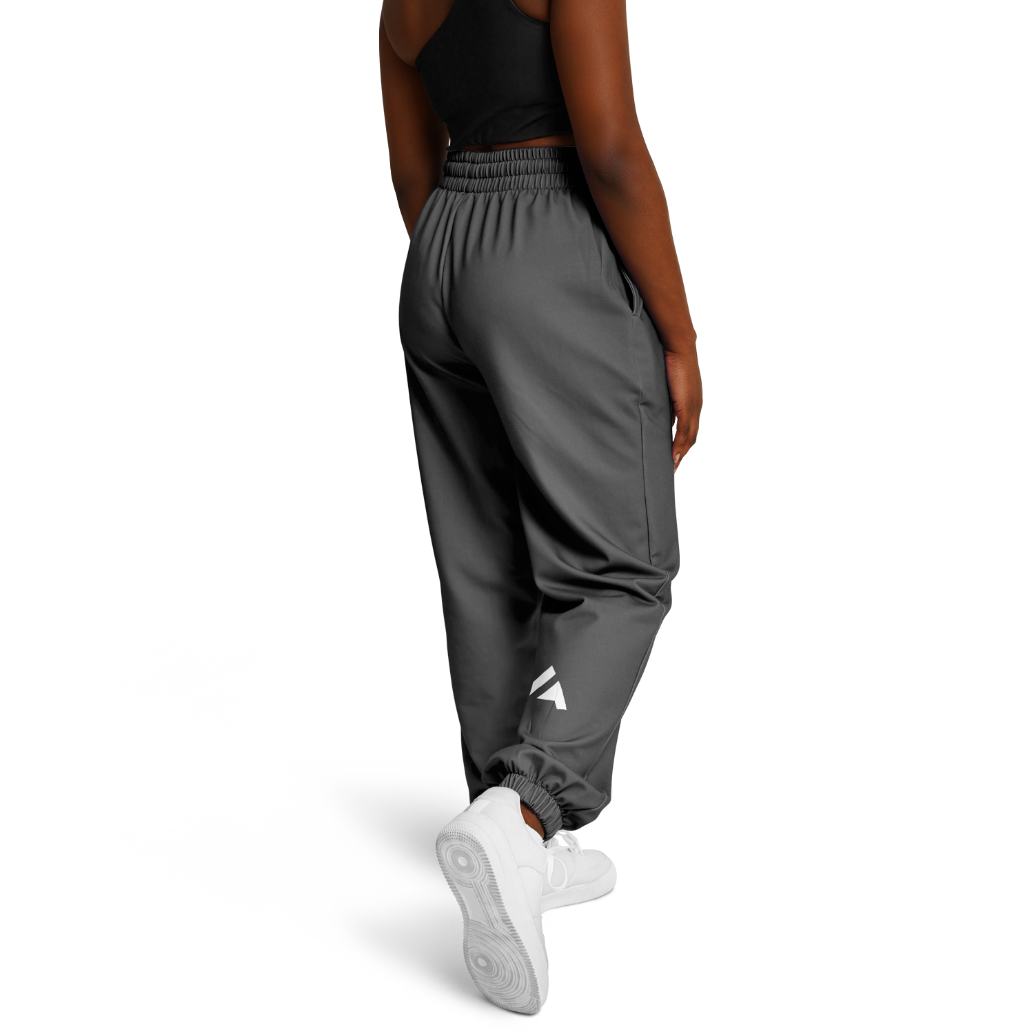 WOMEN'S SWAYLINE FASHION SWEATPANTS | dark grey