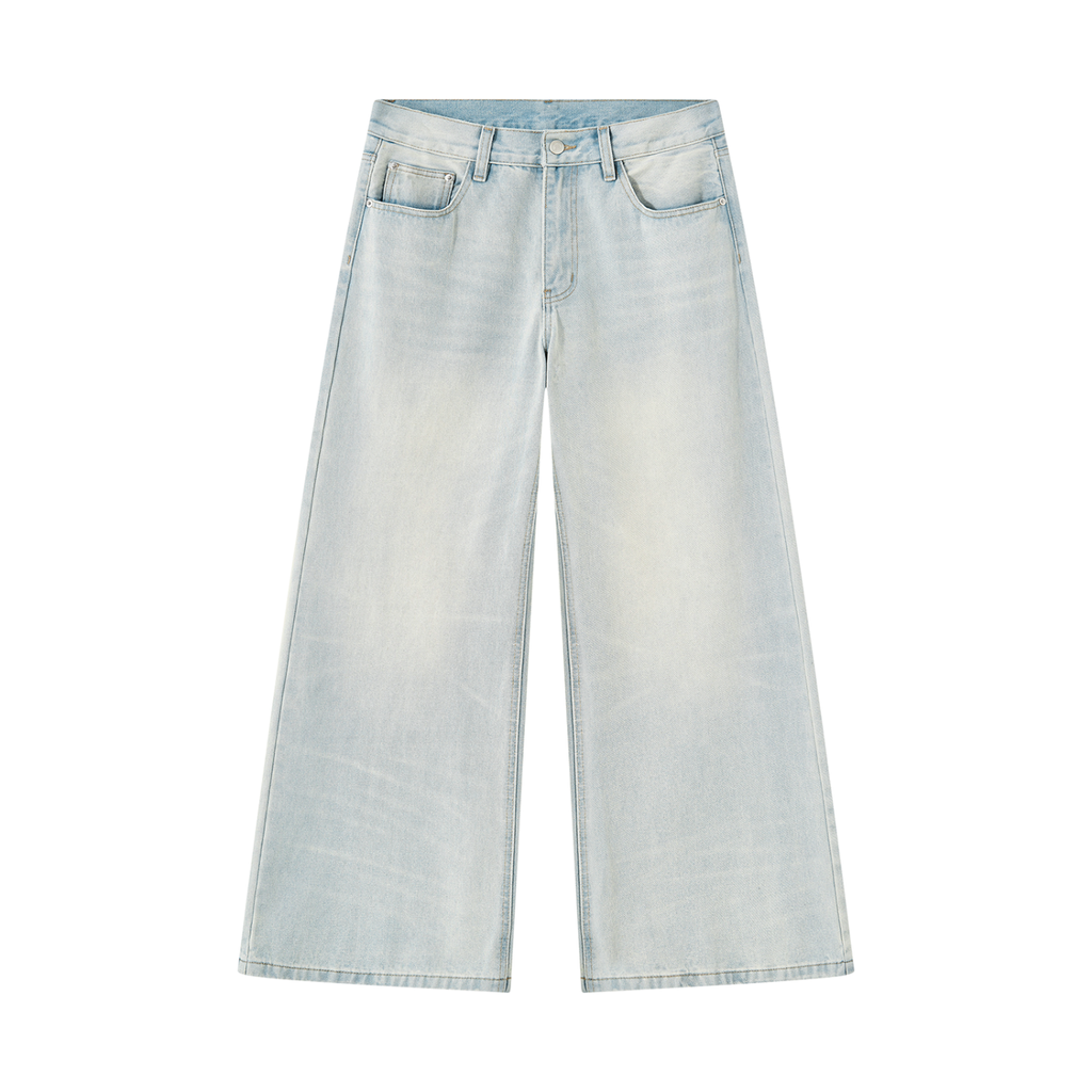 all,arcaprl,men,mens,man,mans,lower,body,lowerbody,vintage,wash,wide,leg,denim,jeans