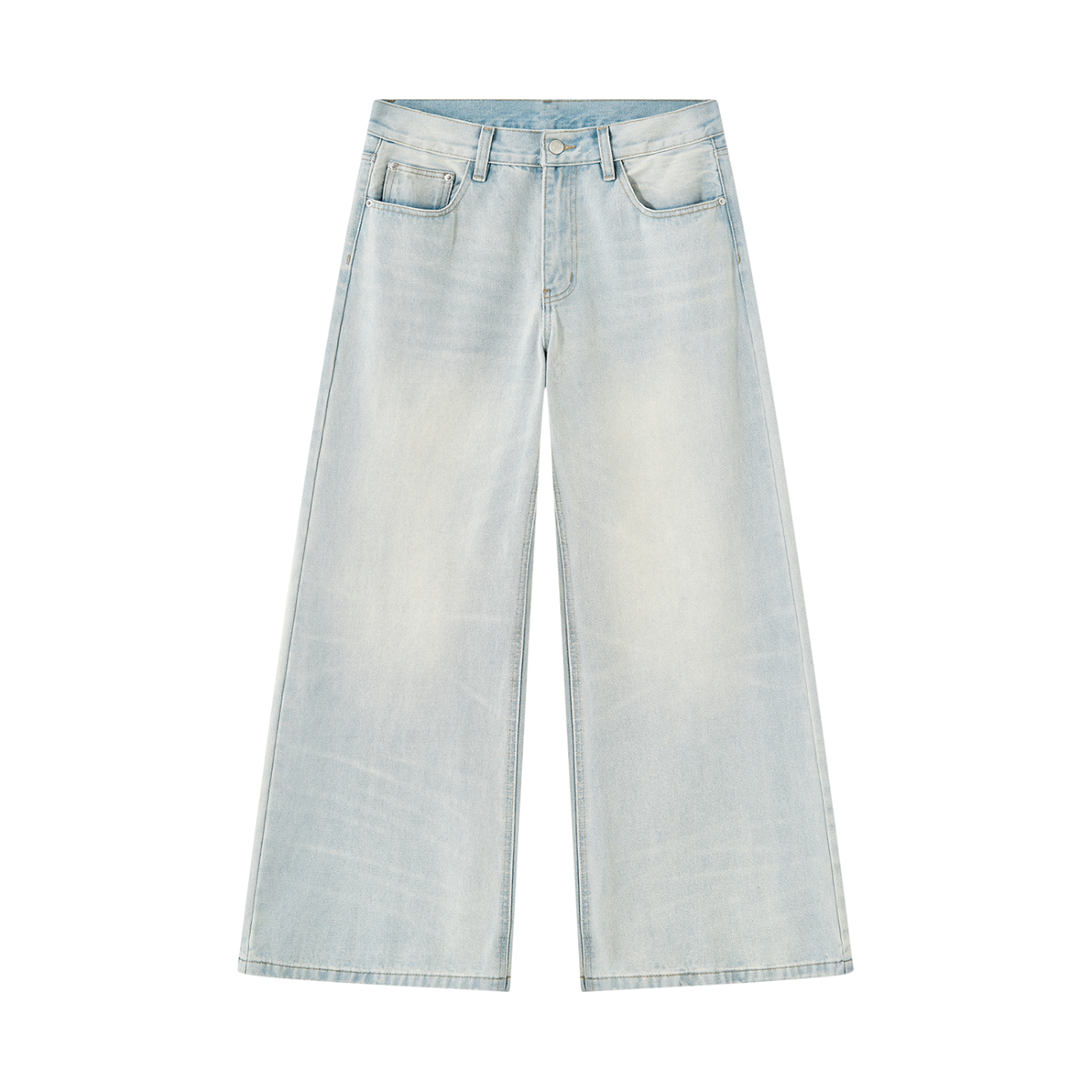 all,arcaprl,men,mens,man,mans,lower,body,lowerbody,vintage,wash,wide,leg,denim,jeans