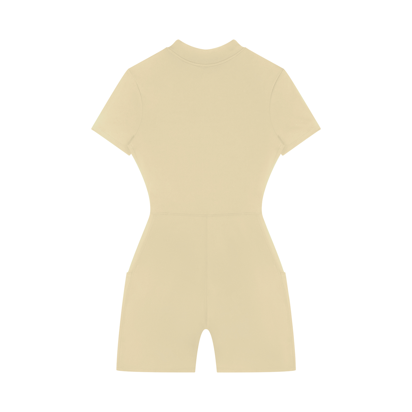 all,arcaprl,quarter,zip,short,sleeve,romper,women,womens,woman,womans,upper,body,wo0012