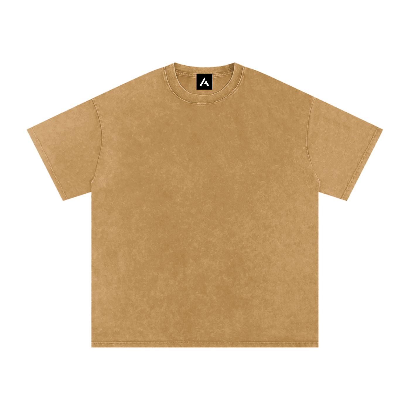all,arcaprl,one,size,upper,body,tee,tshirt,ro0037,snow,washed,oversized,cotton