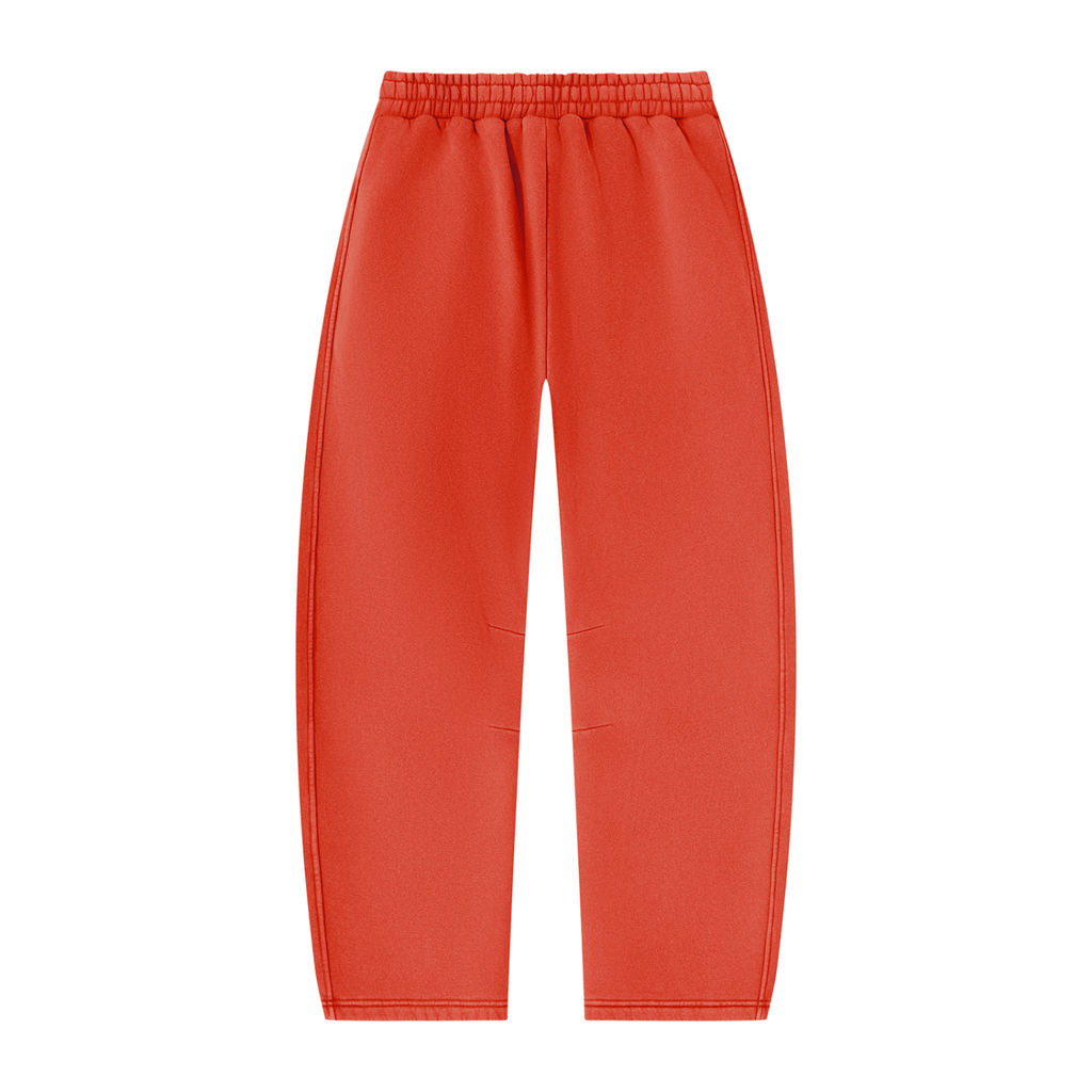 all,arcaprl,ub0071,one,size,onesize,lower,body,lowerbody,vintage,wash,barrel,leg,sweatpants,fleece