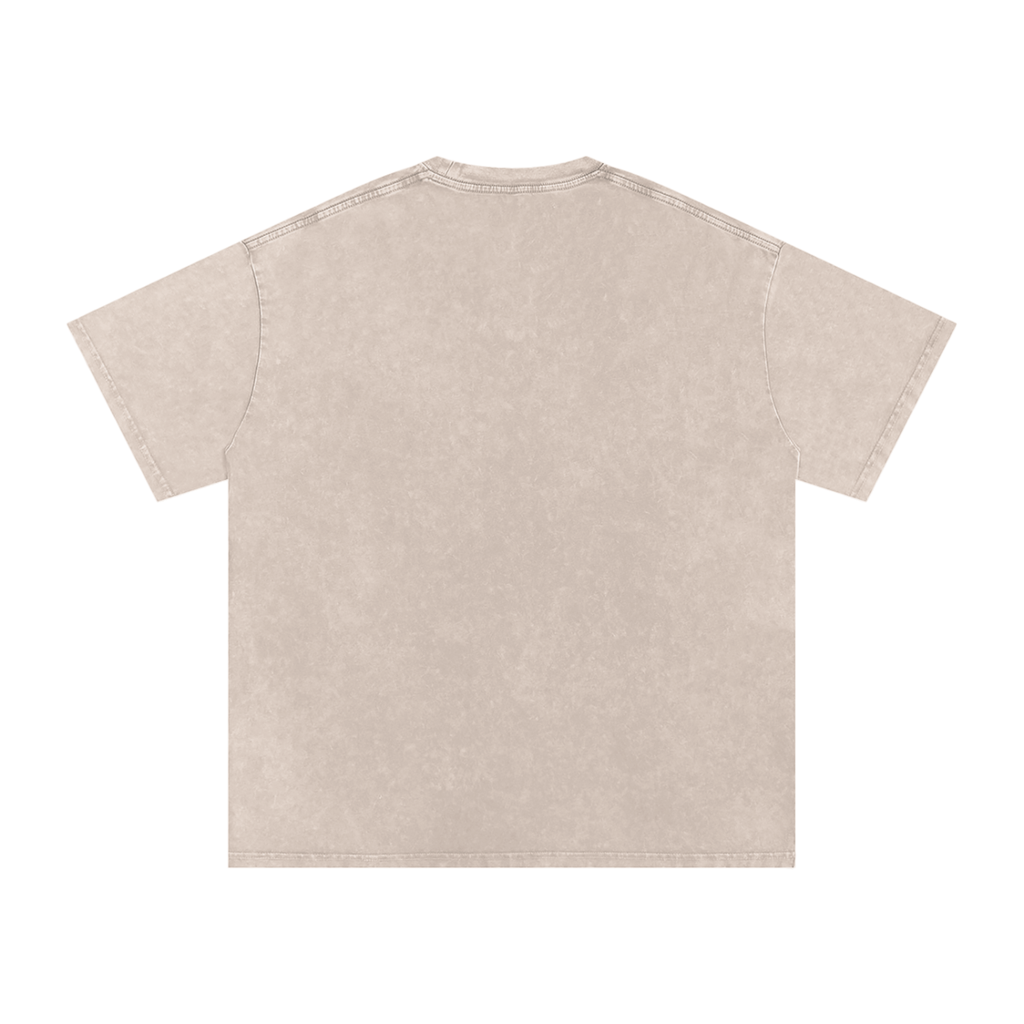 all,arcaprl,arcadia,apparel,tee,t-shirt,oversized,snow washed,cotton,womens