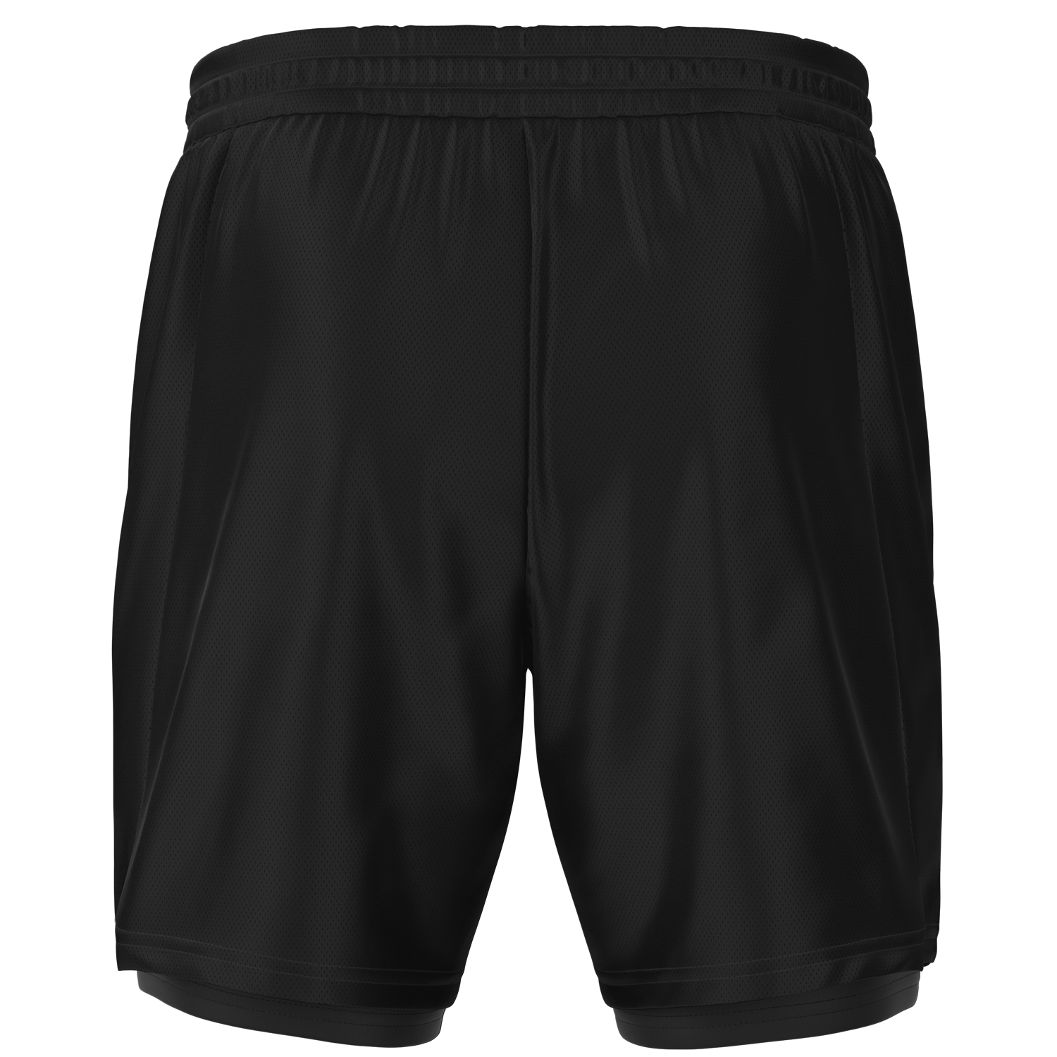 MEN'S SLIPSTREAM DUALS | black