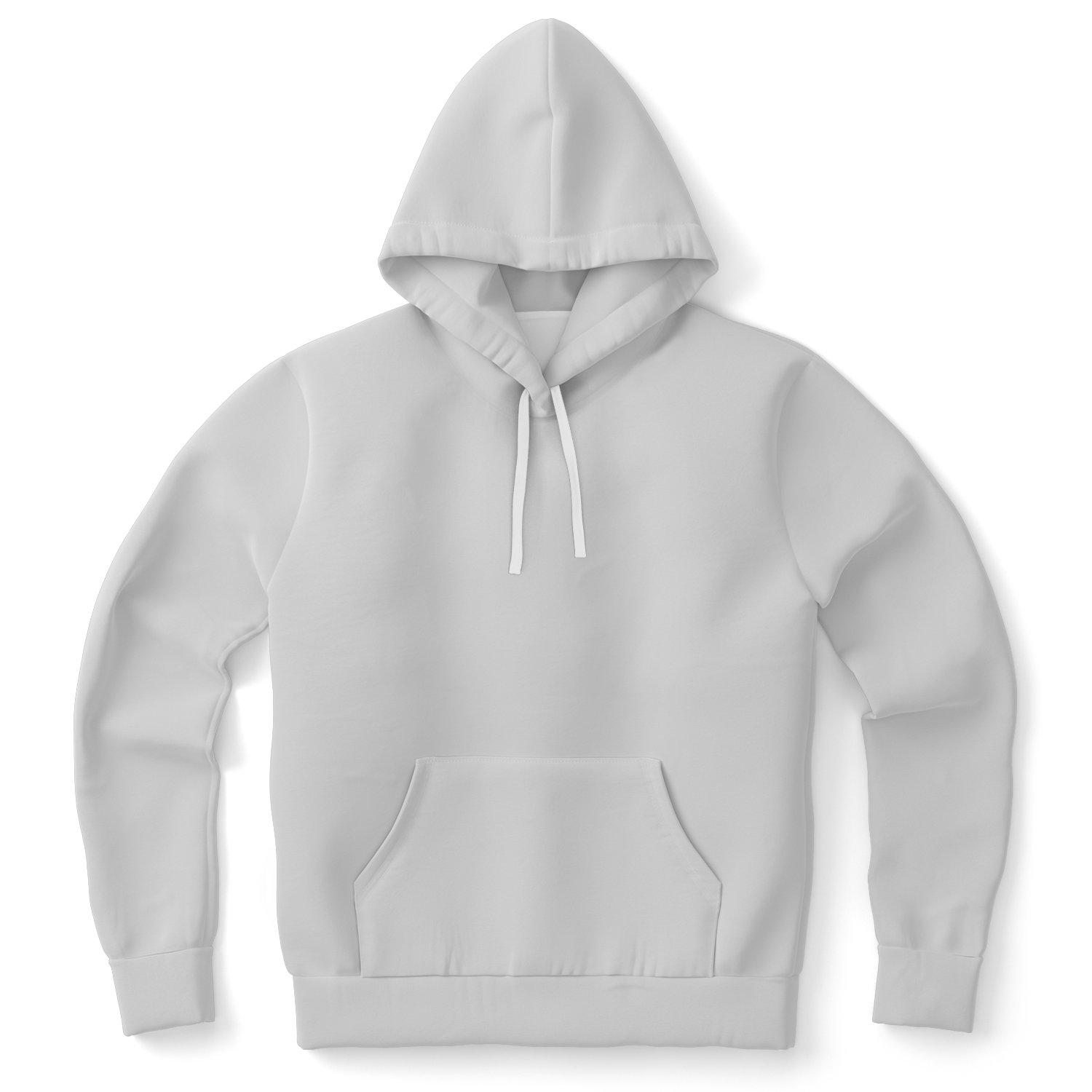 WOMEN'S SUMMIT HOODIE | whisp grey