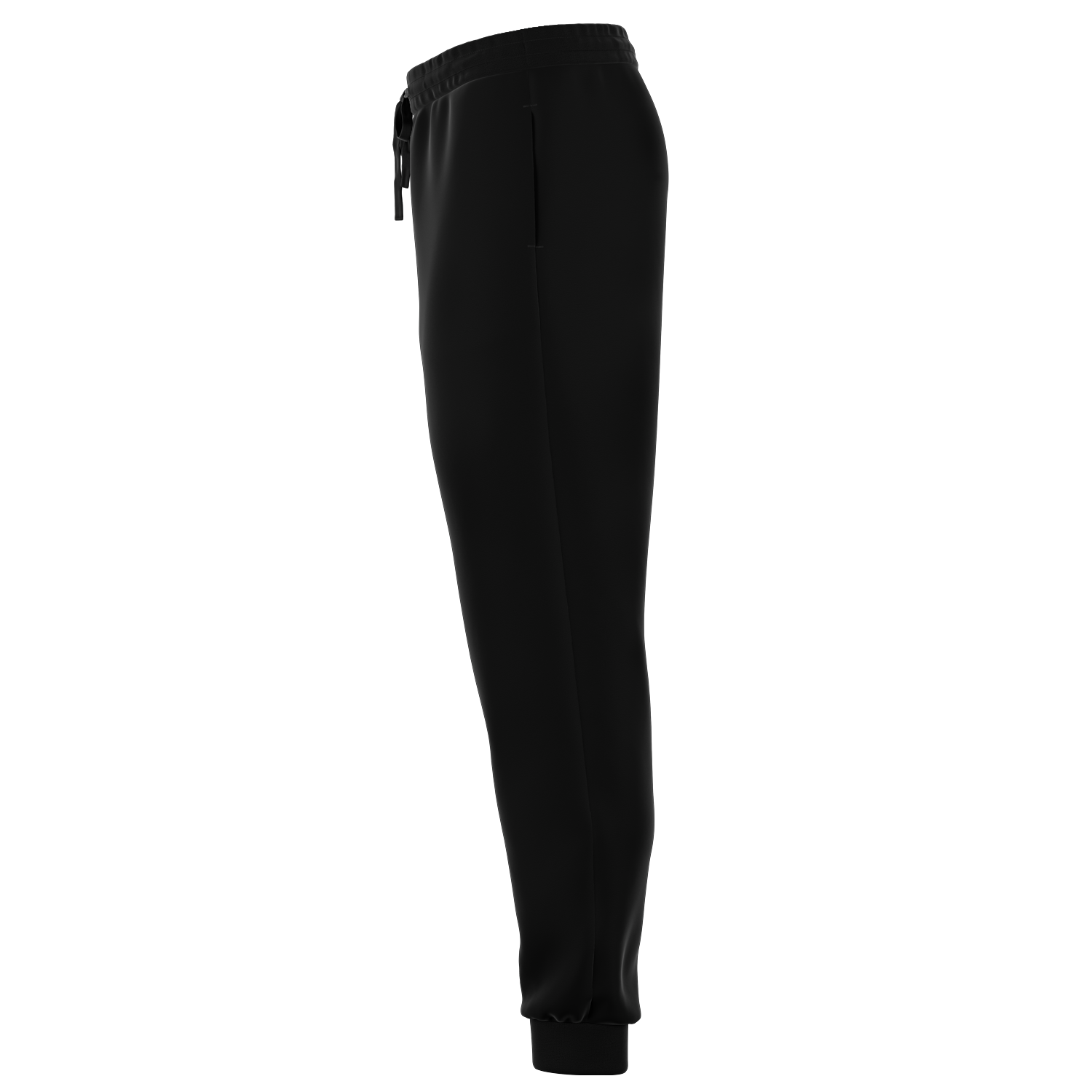 WOMEN'S SUMMIT JOGGERS | black