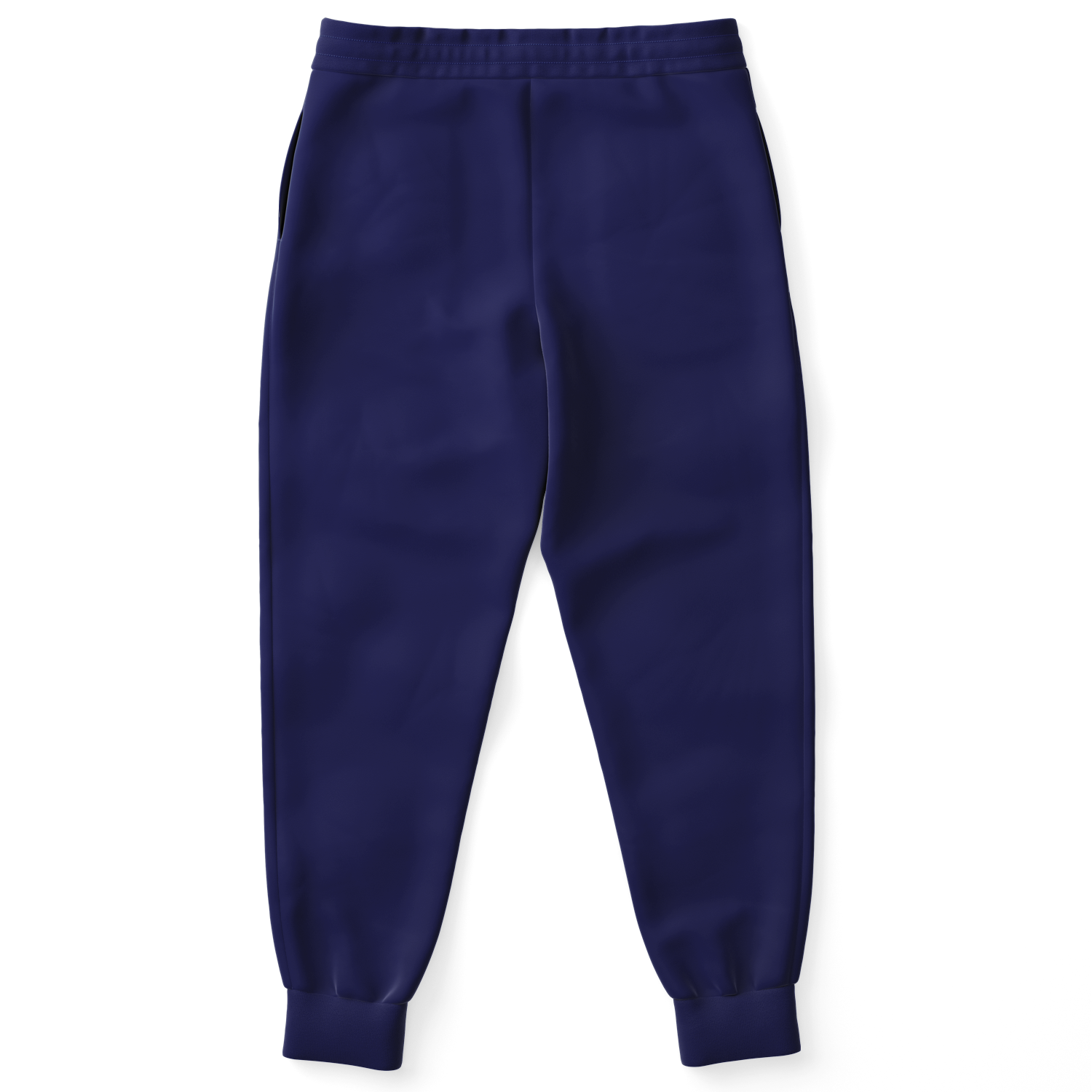 MEN'S SUMMIT JOGGERS | navy - Arcadia Apparel