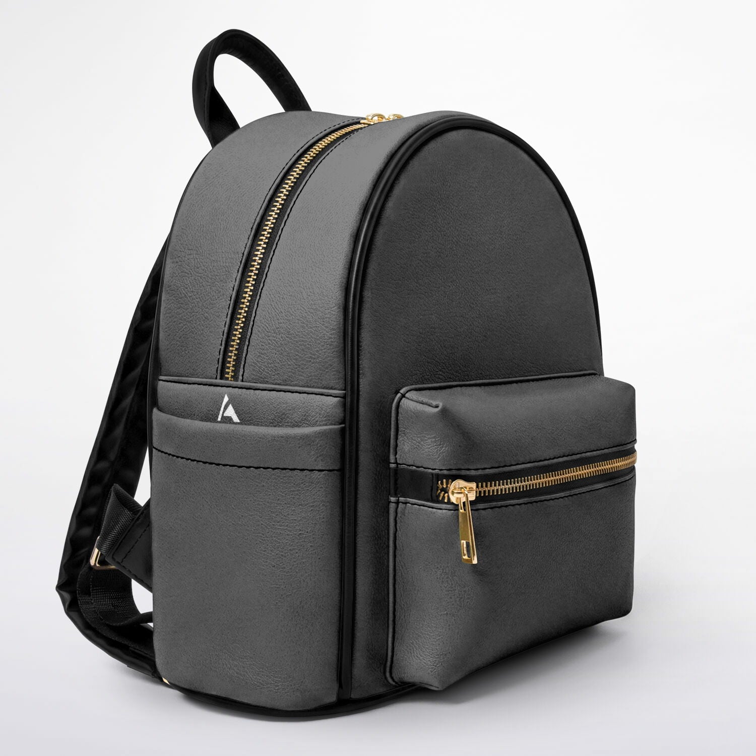 Mini Backpack | dark grey