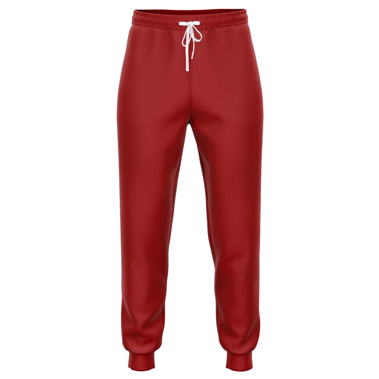 WOMEN'S SUMMIT JOGGERS | maroon