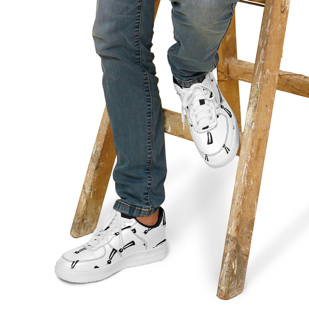 LOW TOP | ! pattern