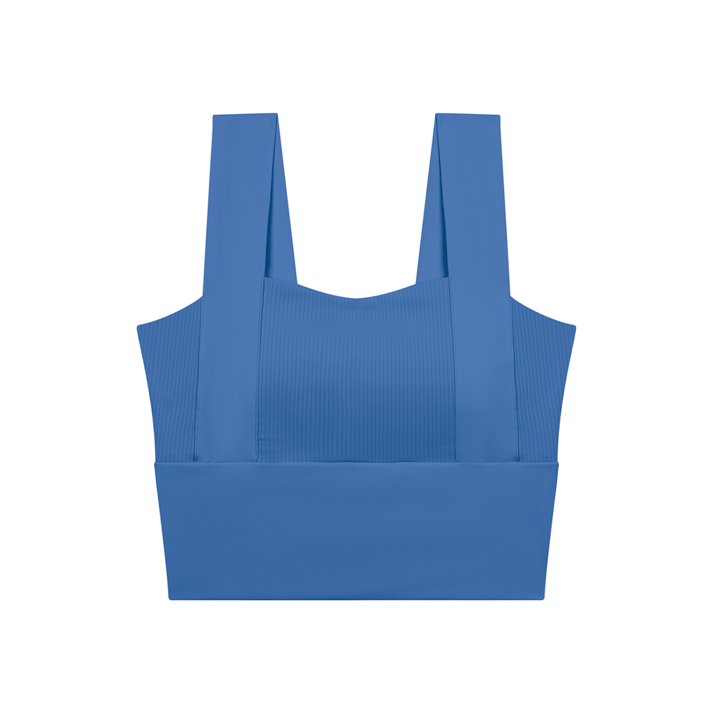 W | Yoga Crop Tank Top