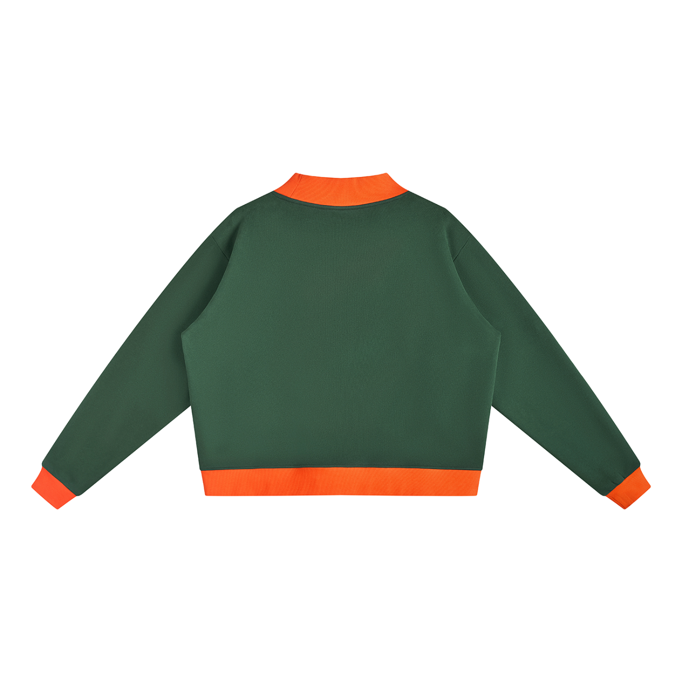 all,arcaprl,mock,neck,crewneck,sweatshirt,upper,body,womens,women,womans,woman