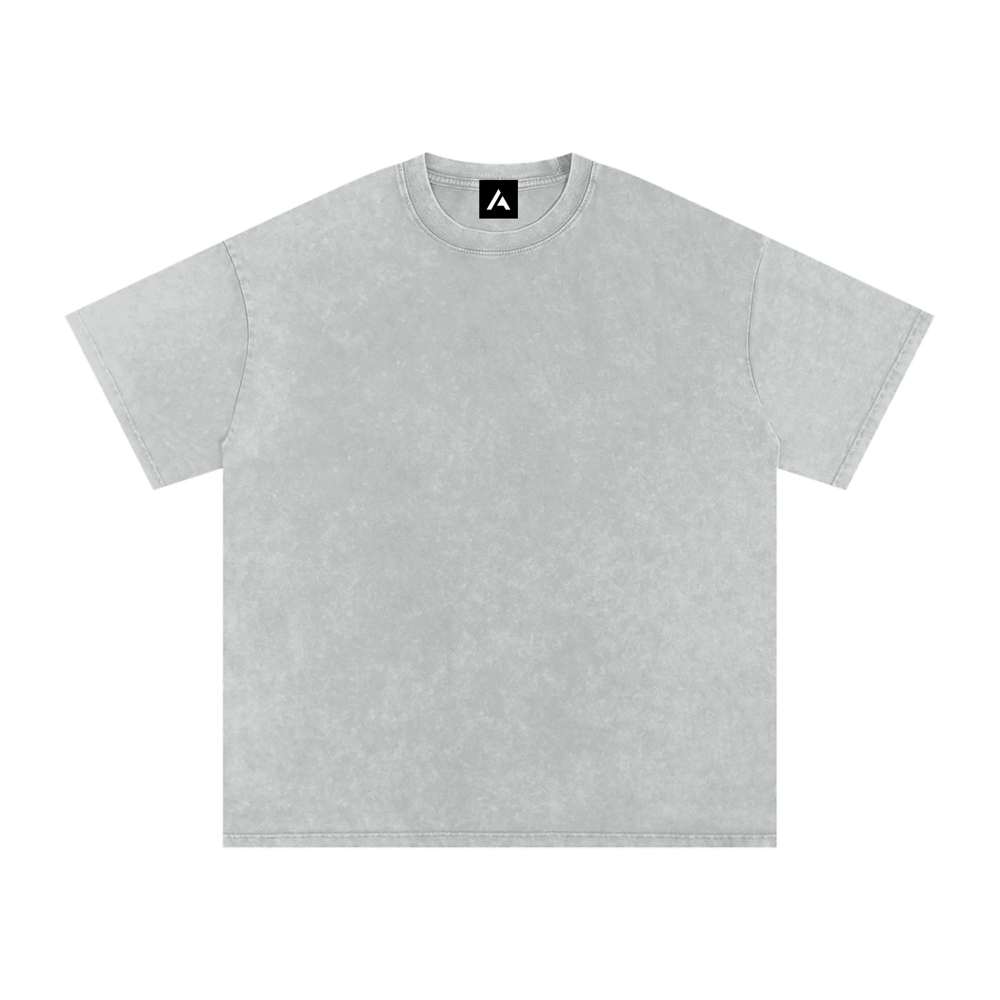 all,arcaprl,arcadia,apparel,tee,t-shirt,oversized,snow washed,cotton,womens