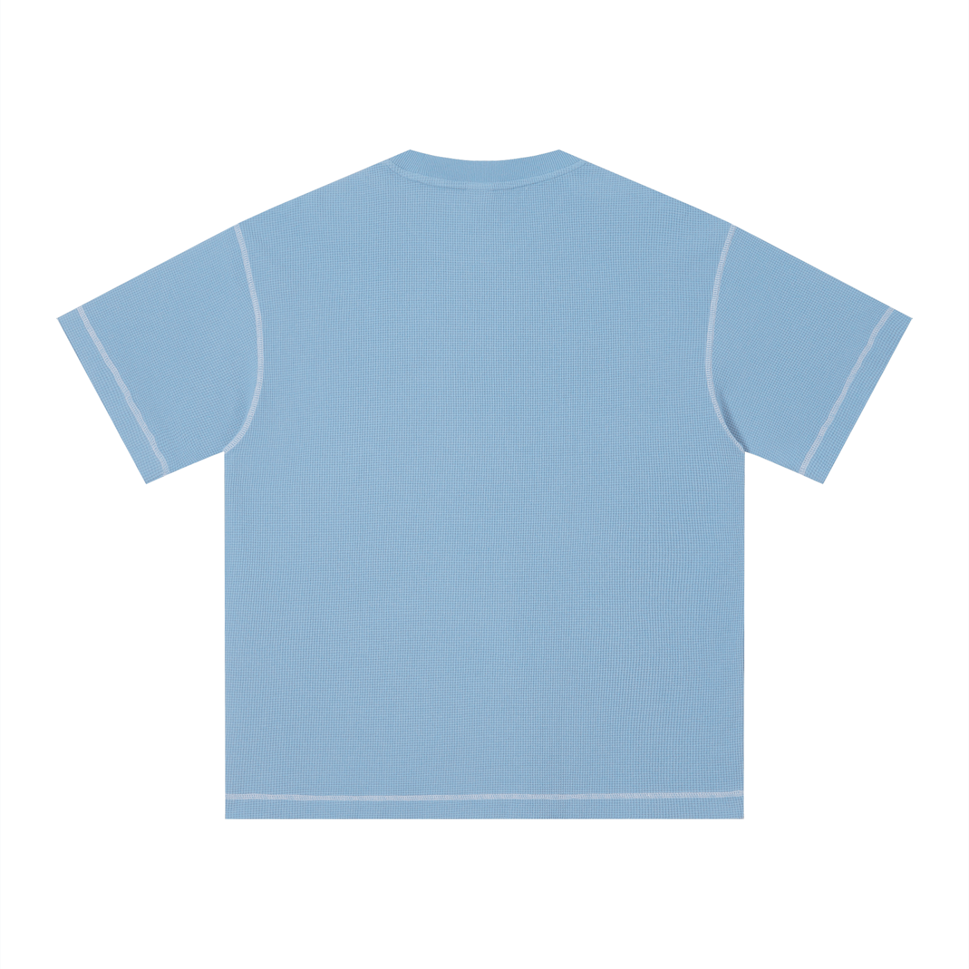 all,arcaprl,sunfade,waffle,boxy,t-shirt,tee,one-size,upper body,arcadia apparel