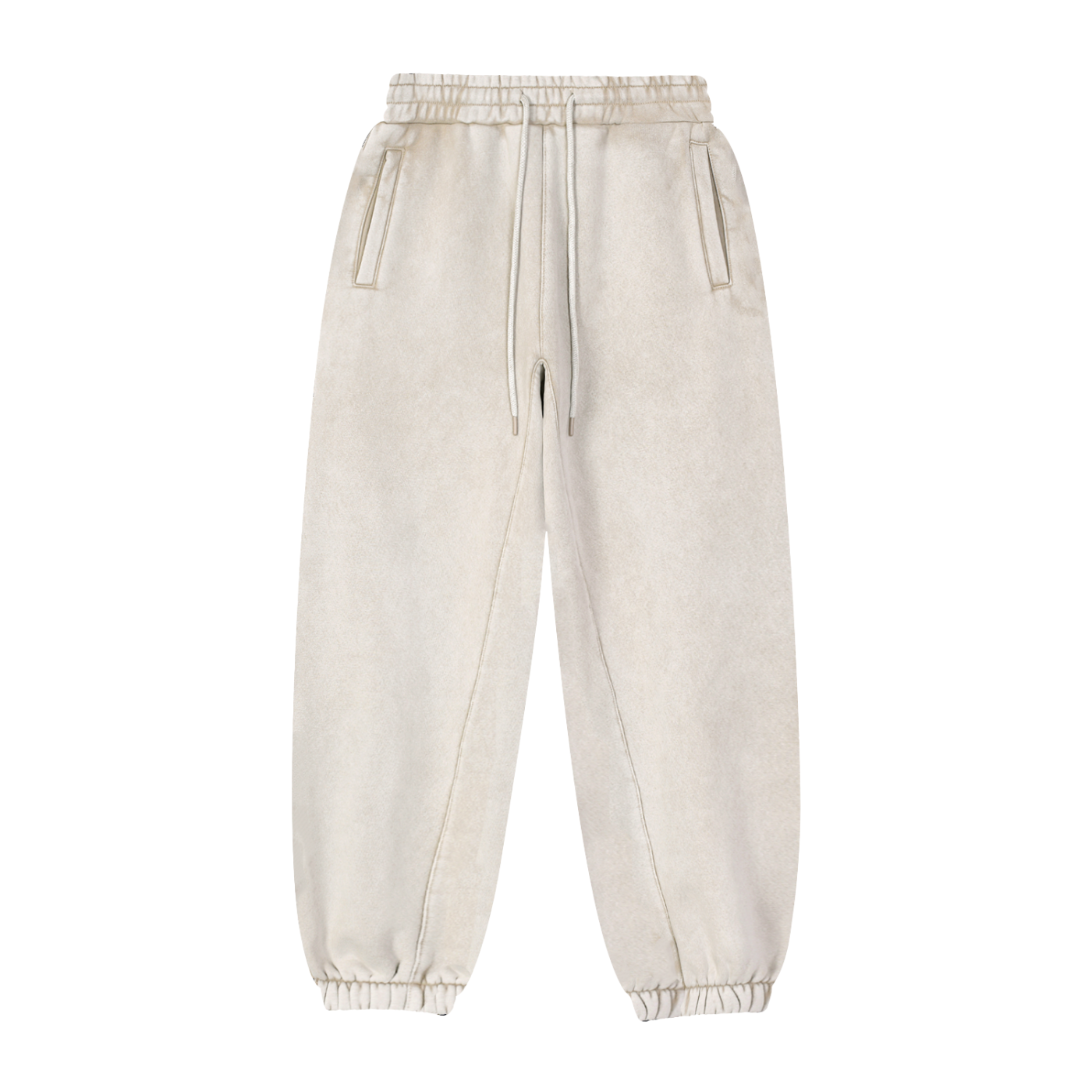 all,arcaprl,one,size,lower,body,booty,fleeced,jogger,sweatpants
