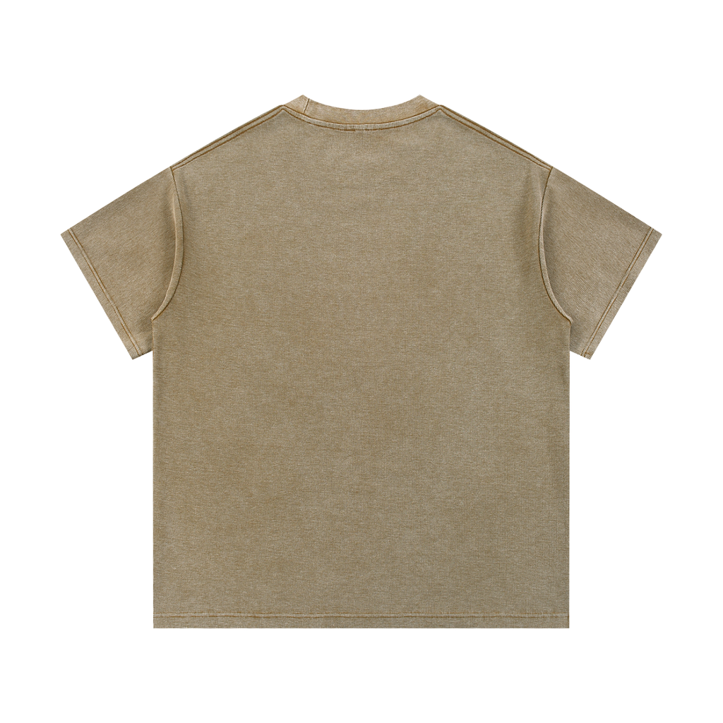 all,mineral wash,waffle knit,t-shirt,tee,tshirt,arcaprl,arcadia,arcadia apparel,upper