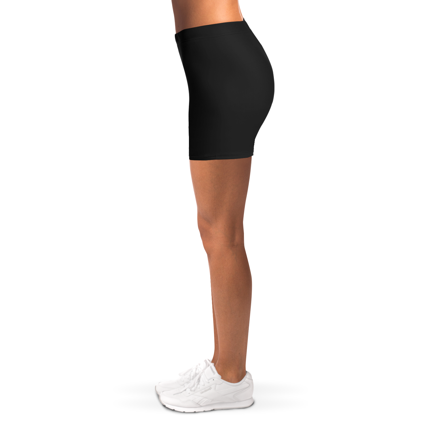 WOMEN'S CONTINUUM COMPRESSION SHORTS | black