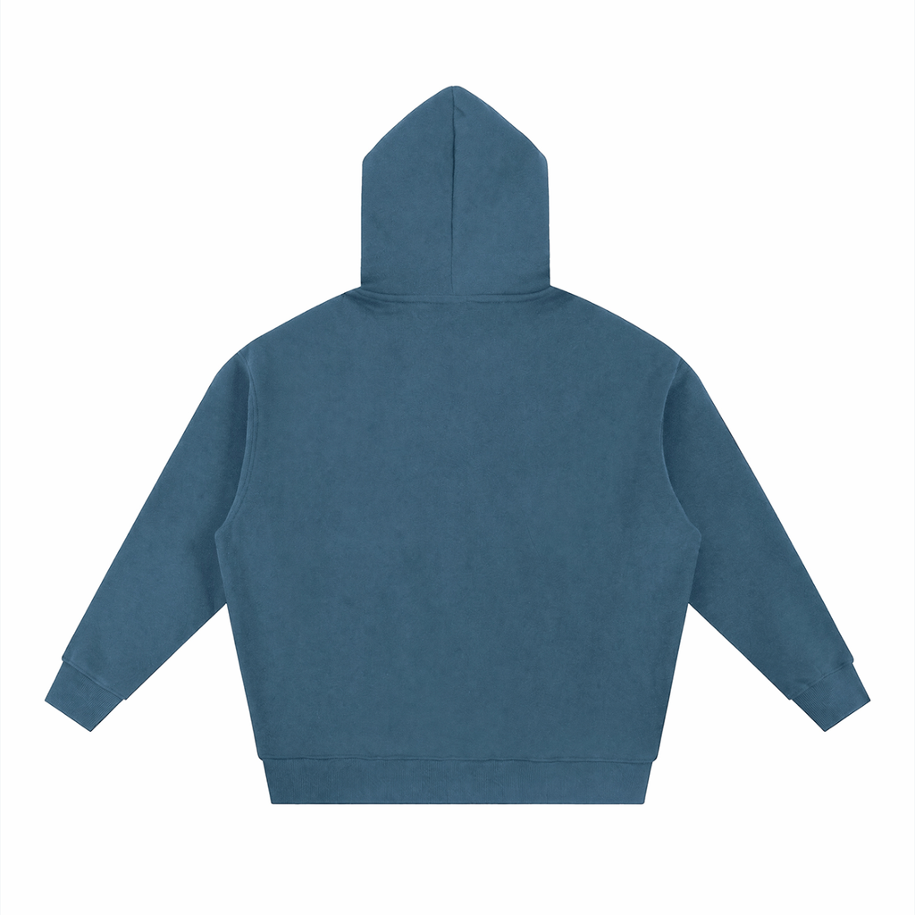 all,arcaprl,rq0023,one,size,essential,oversized,fleece,fleeced,boxy,zip,up,hoodie,upper,body