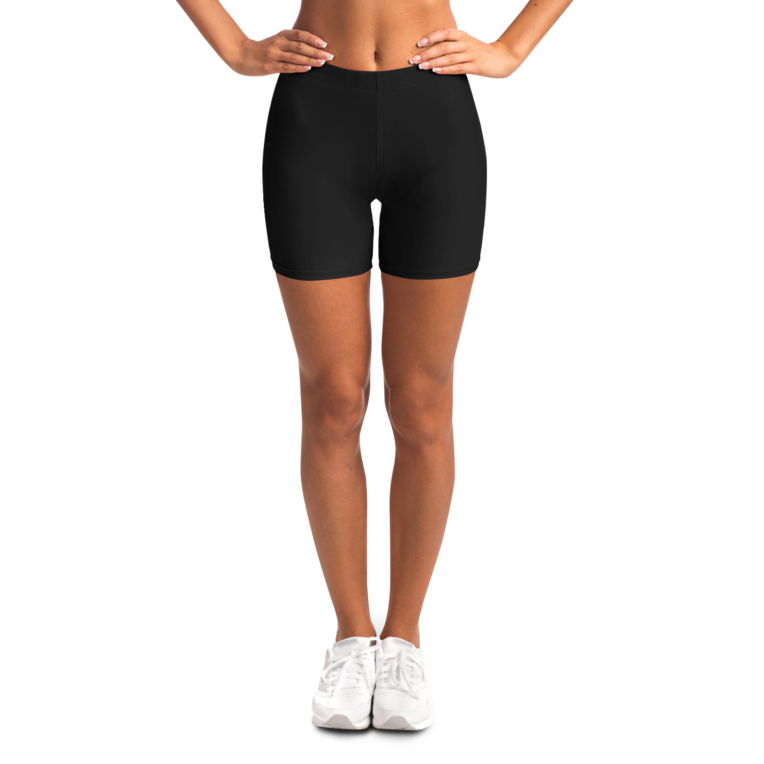 WOMEN'S CONTINUUM COMPRESSION SHORTS | black